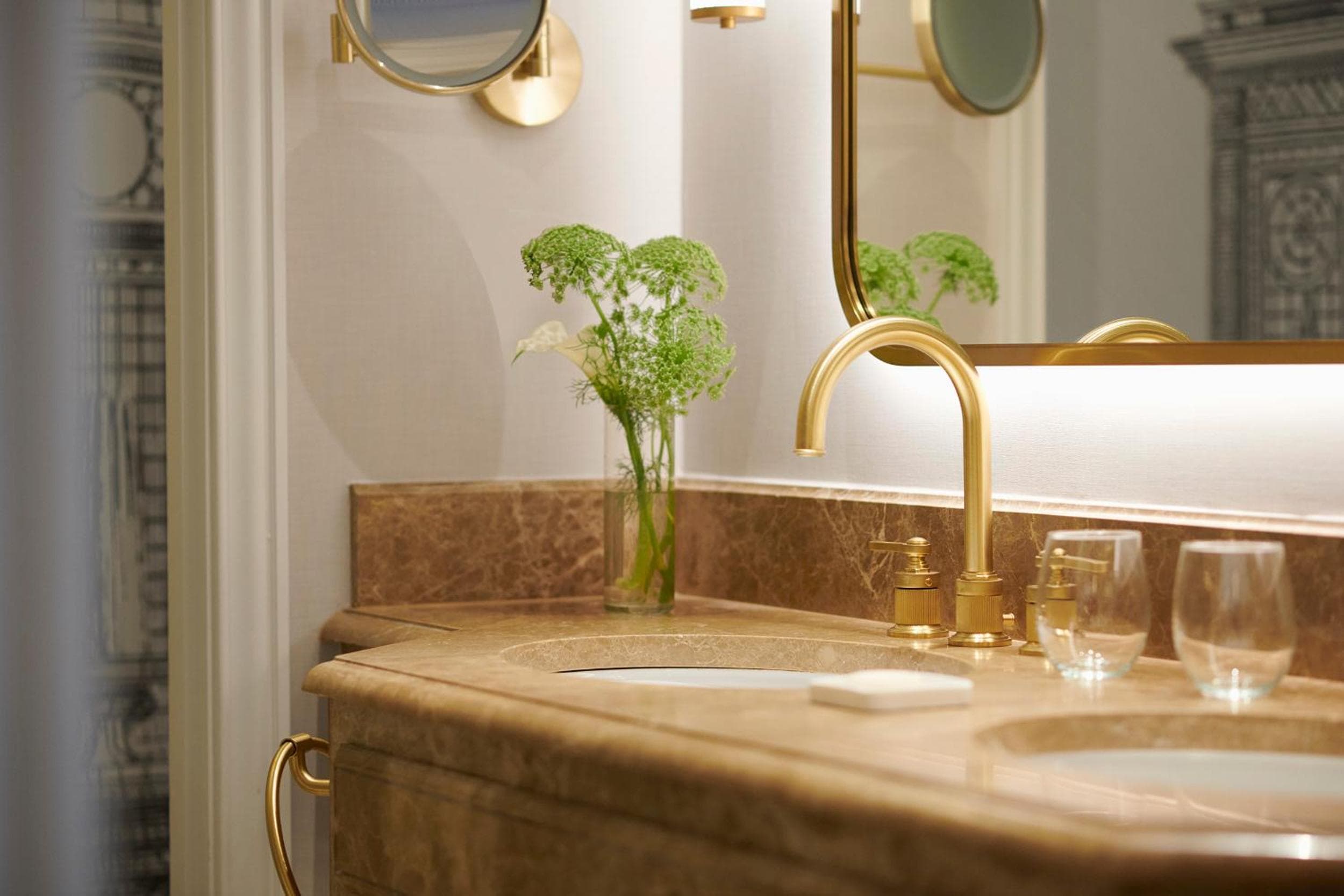 The Palace, a Luxury Collection Hotel, Madrid — 29