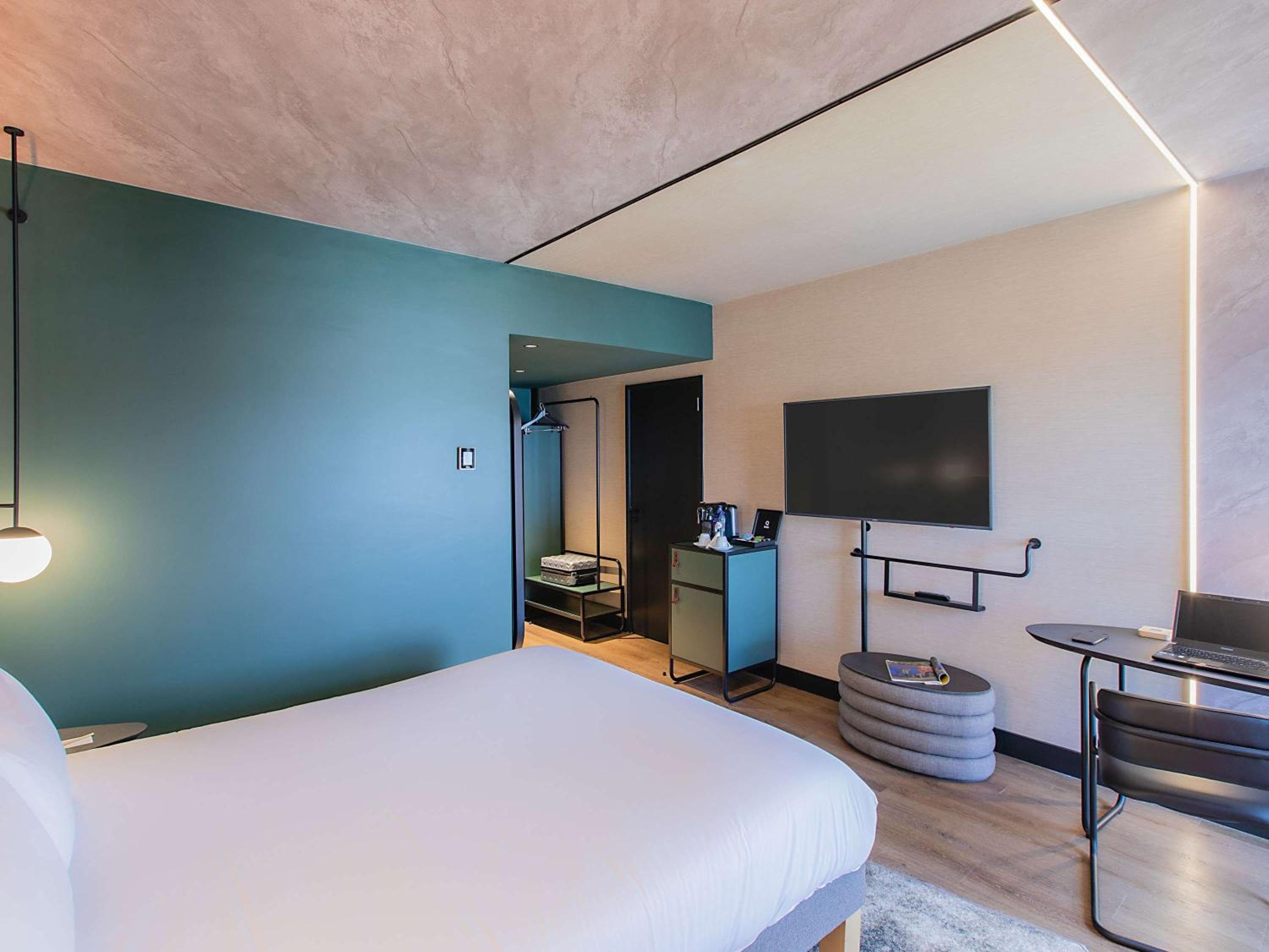 Novotel Lisbona — 4