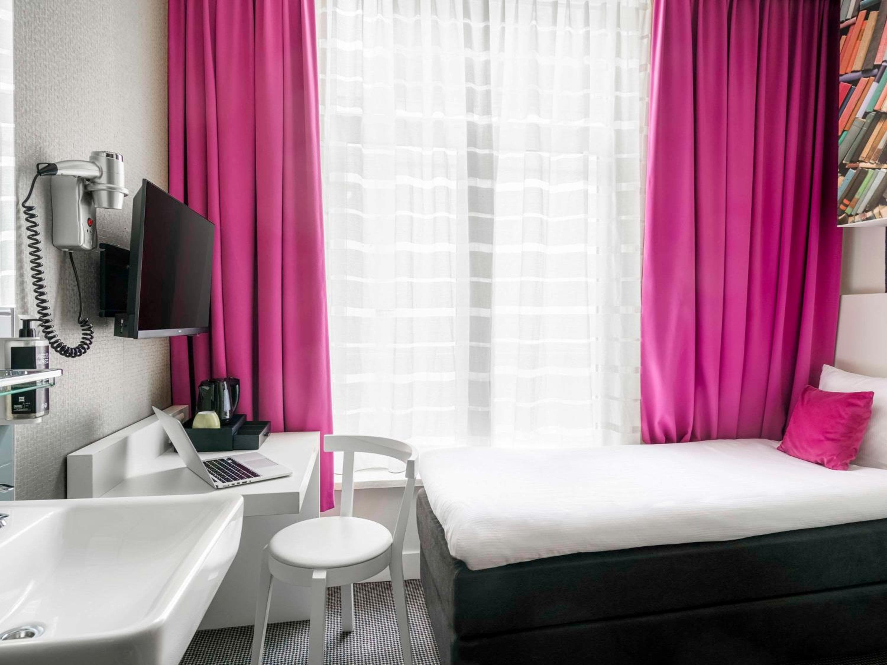 ibis Styles Amsterdam Amstel — 13