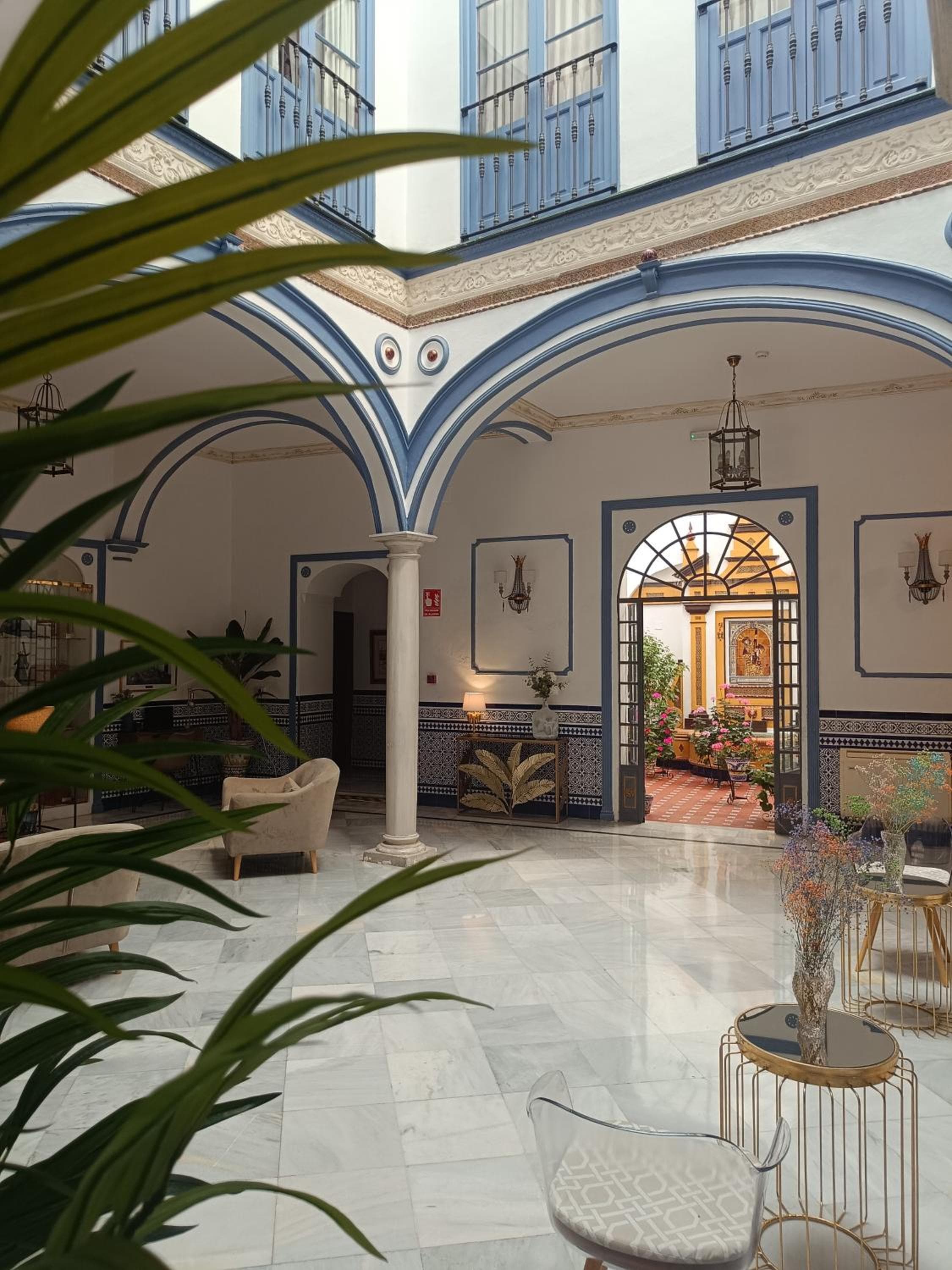 Casa Palazzo Don Pedro — 3