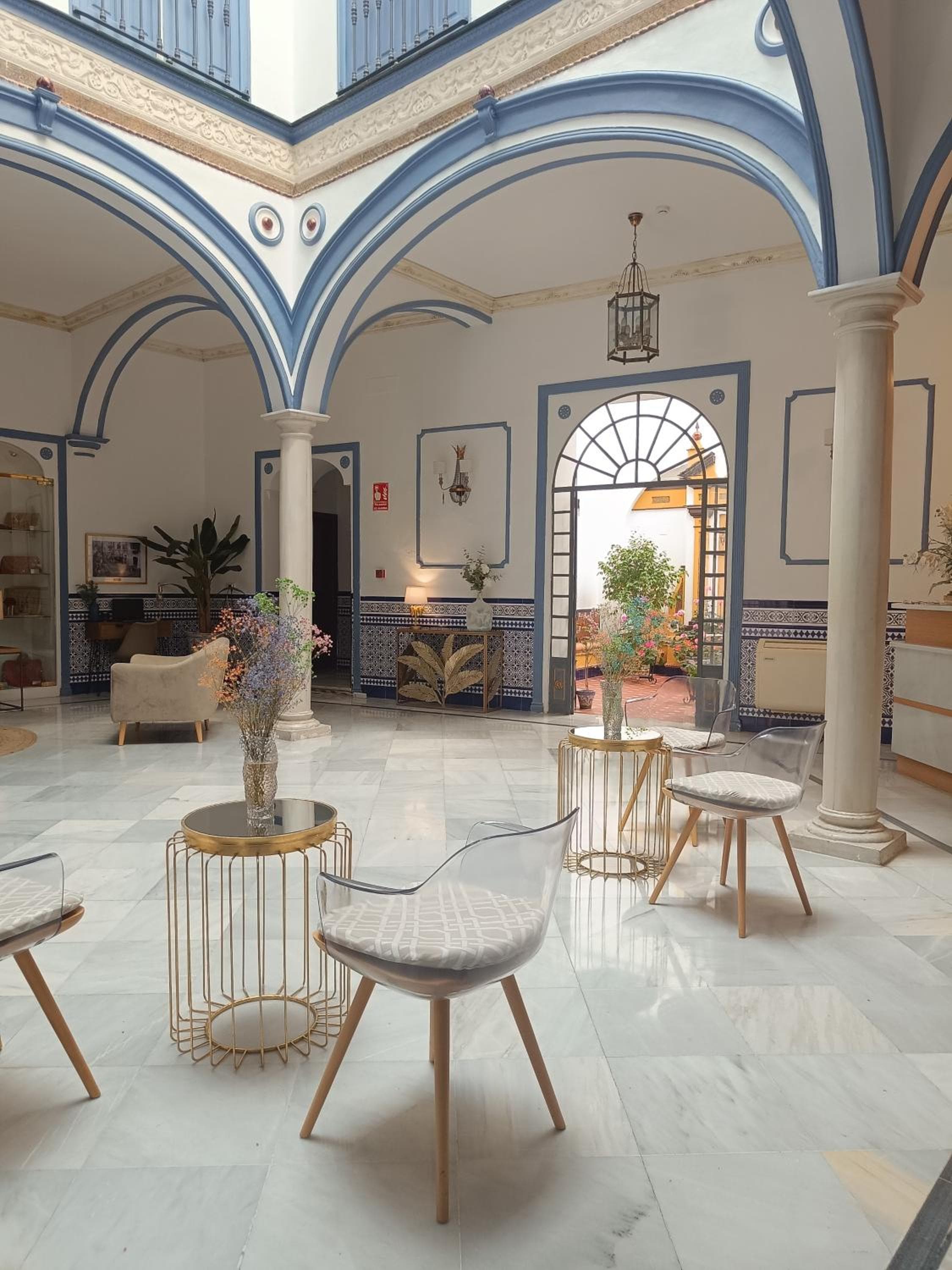 Casa Palazzo Don Pedro — 1