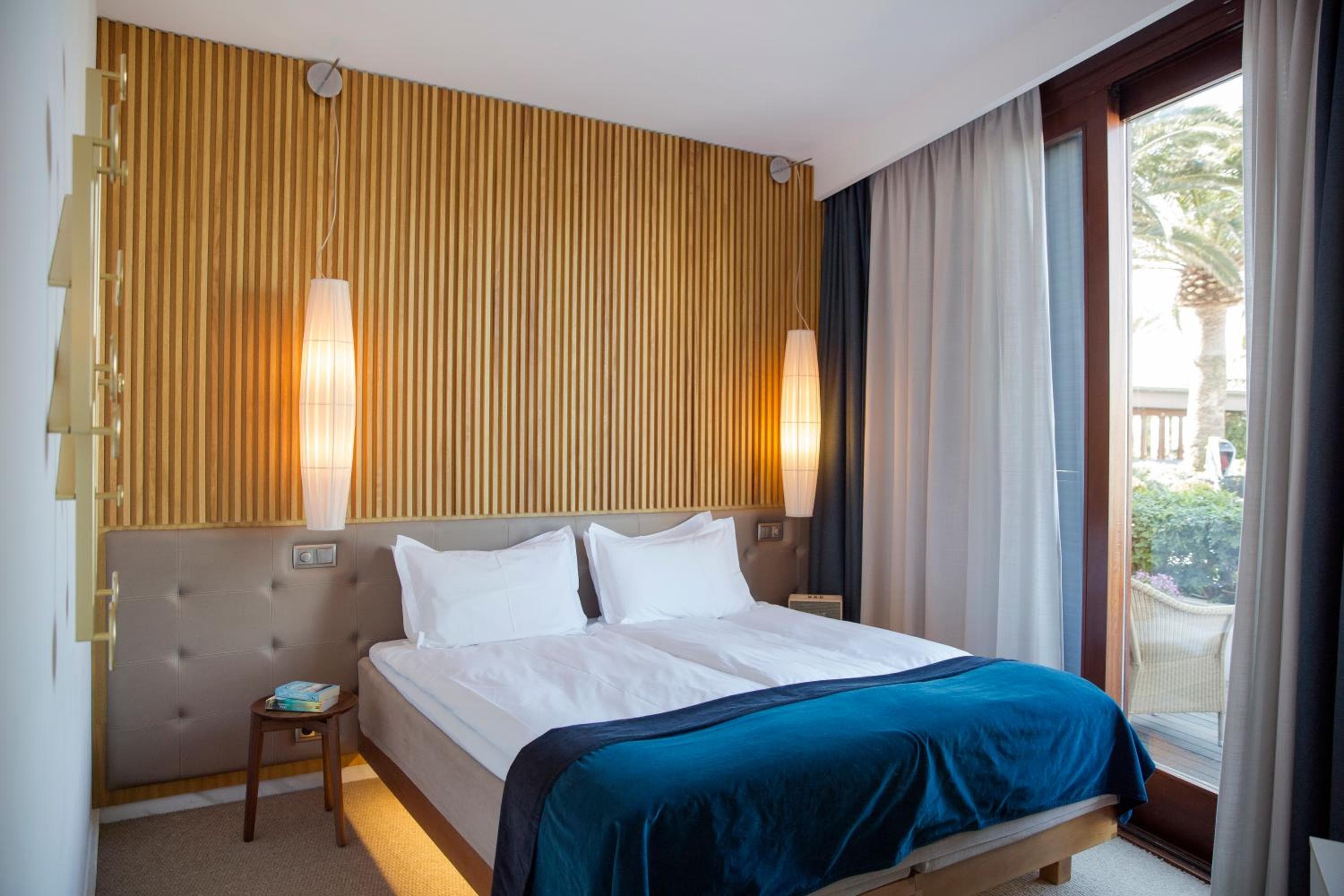Portixol Hotel & Restaurant — 3