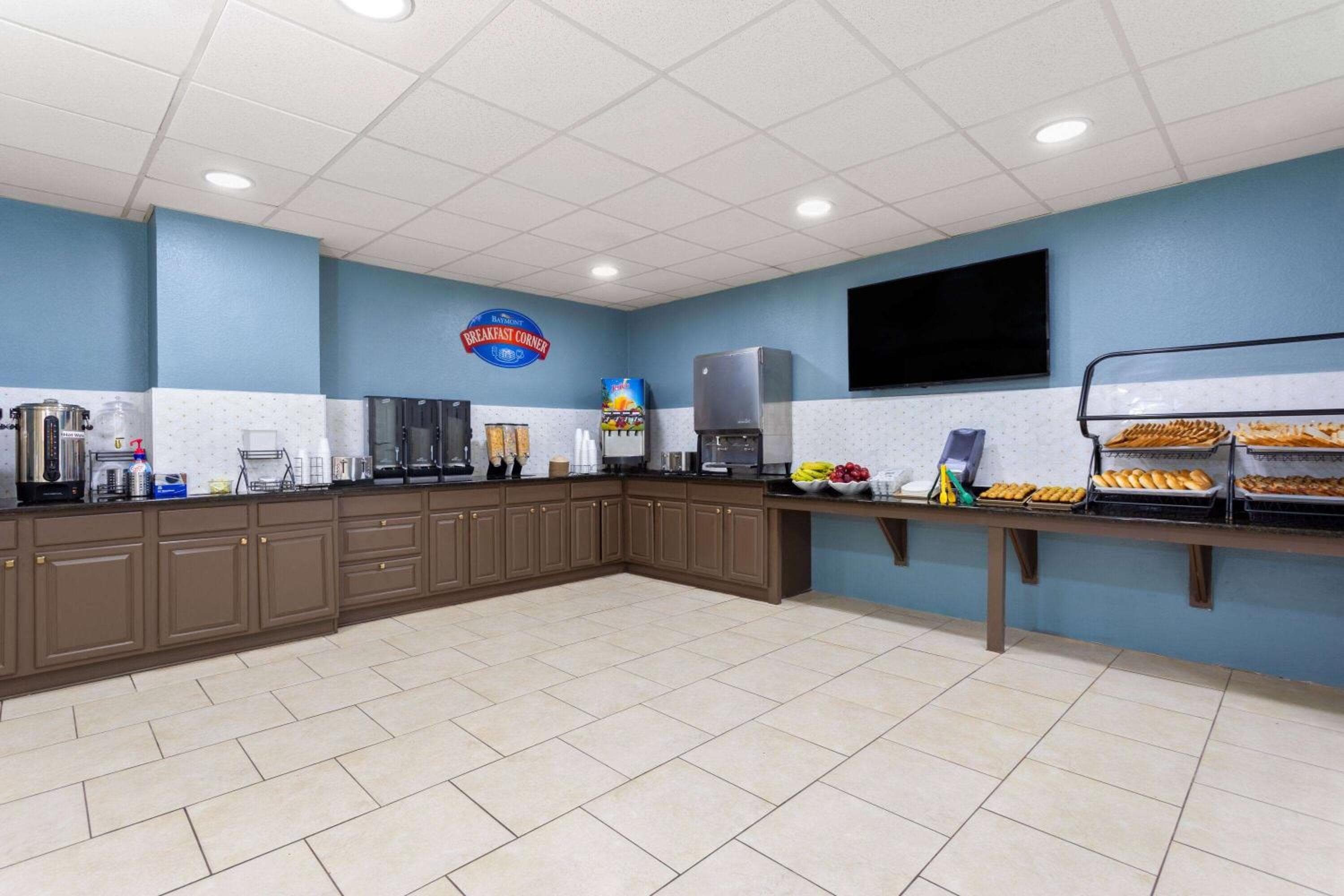 Baymont presso Wyndham Orlando-International Dr-Universal Blvd — 2