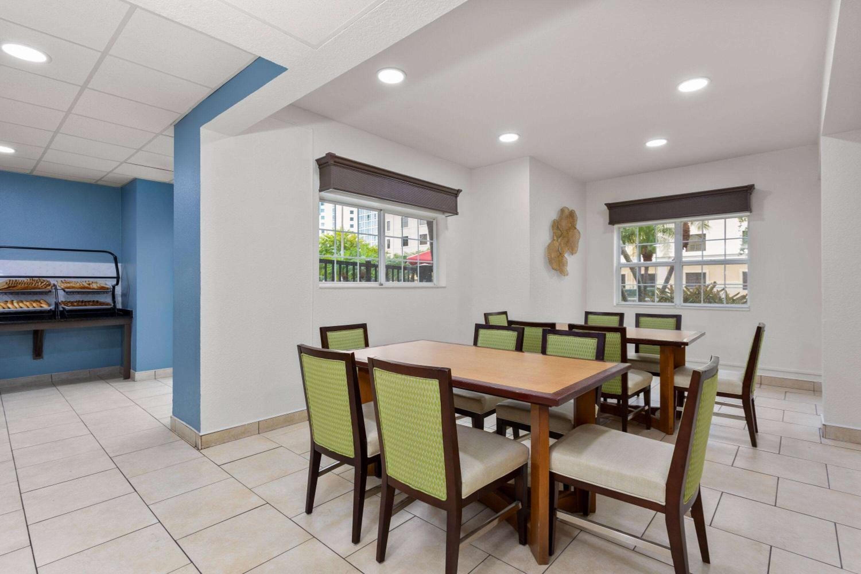 Baymont presso Wyndham Orlando-International Dr-Universal Blvd — 3