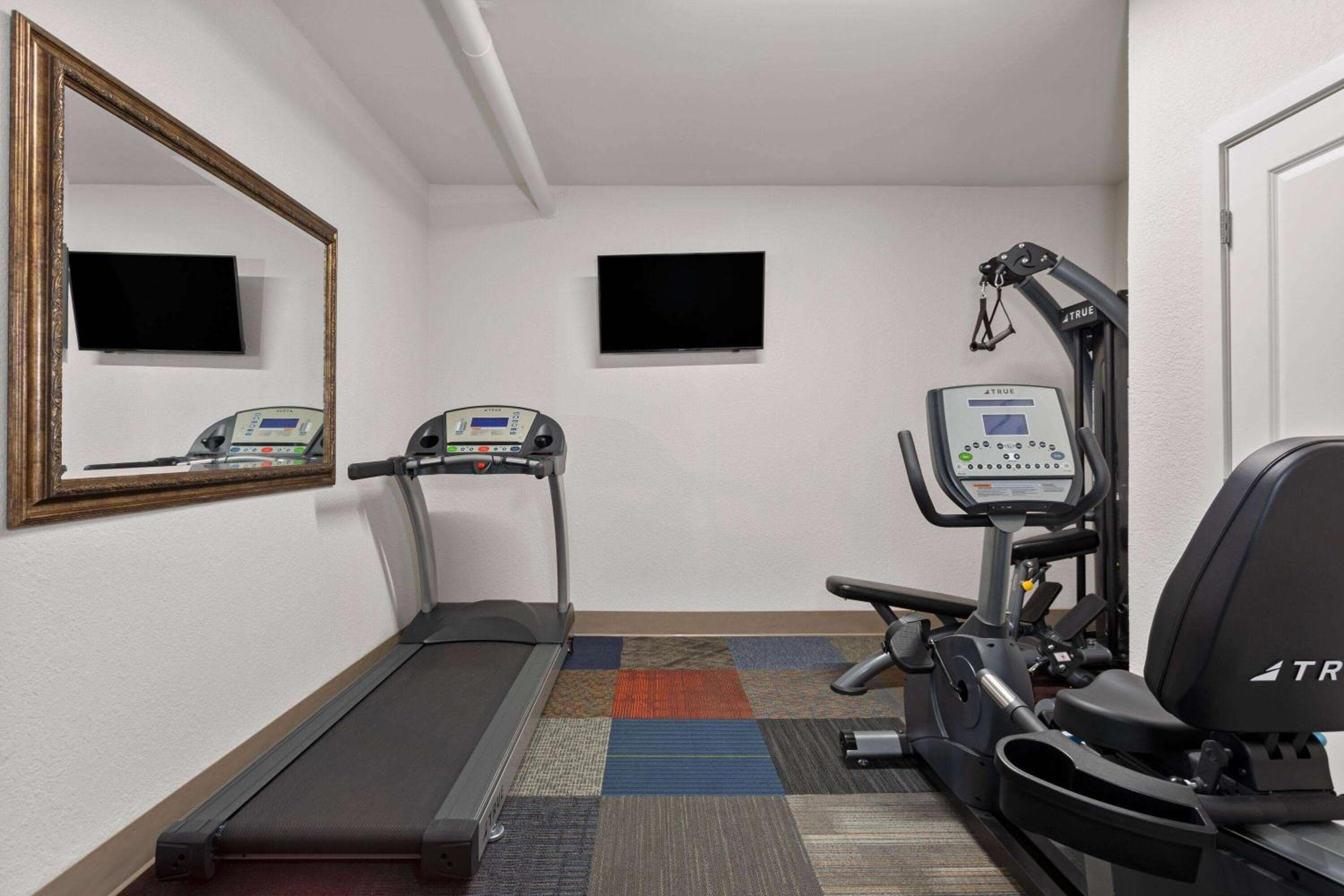 Baymont presso Wyndham Orlando-International Dr-Universal Blvd — 7