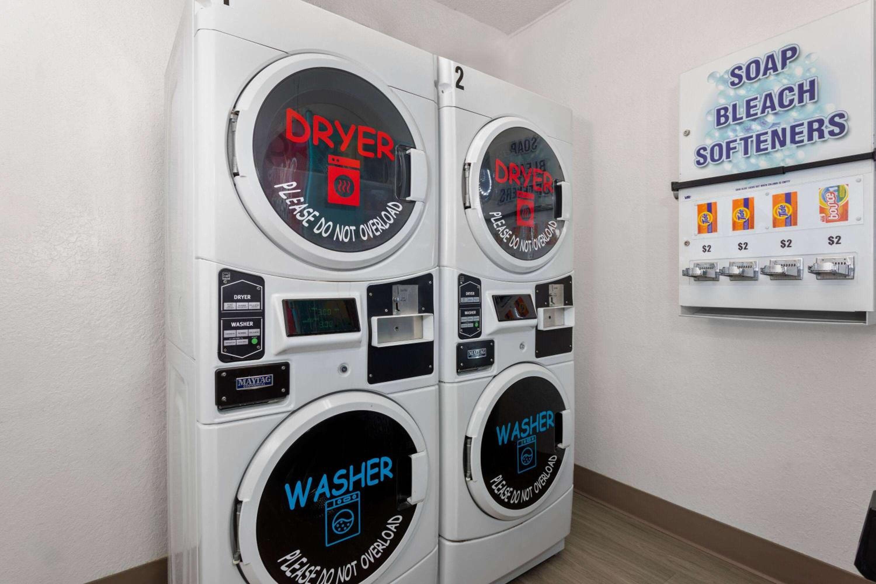 Baymont presso Wyndham Orlando-International Dr-Universal Blvd — 8