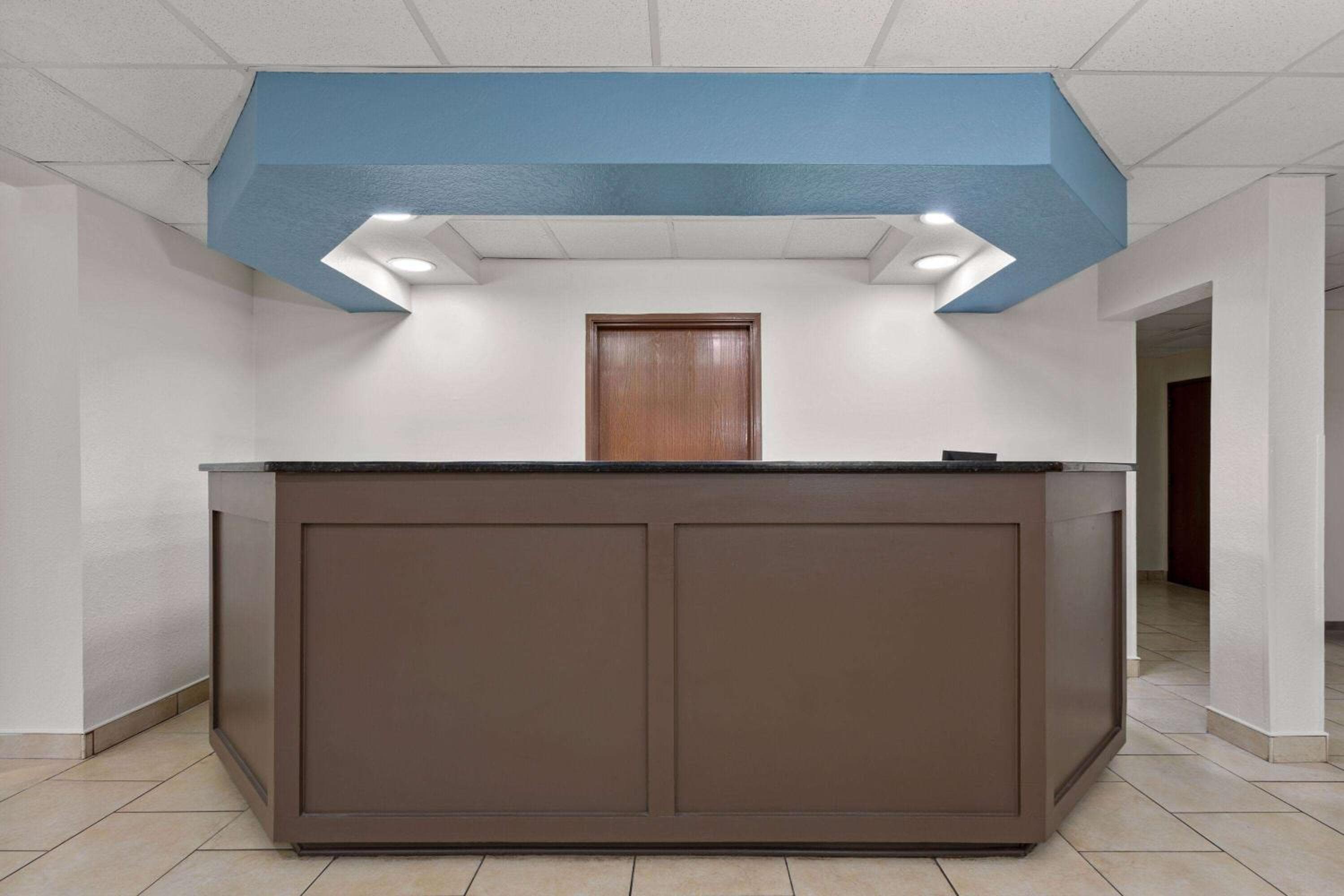 Baymont presso Wyndham Orlando-International Dr-Universal Blvd — 10
