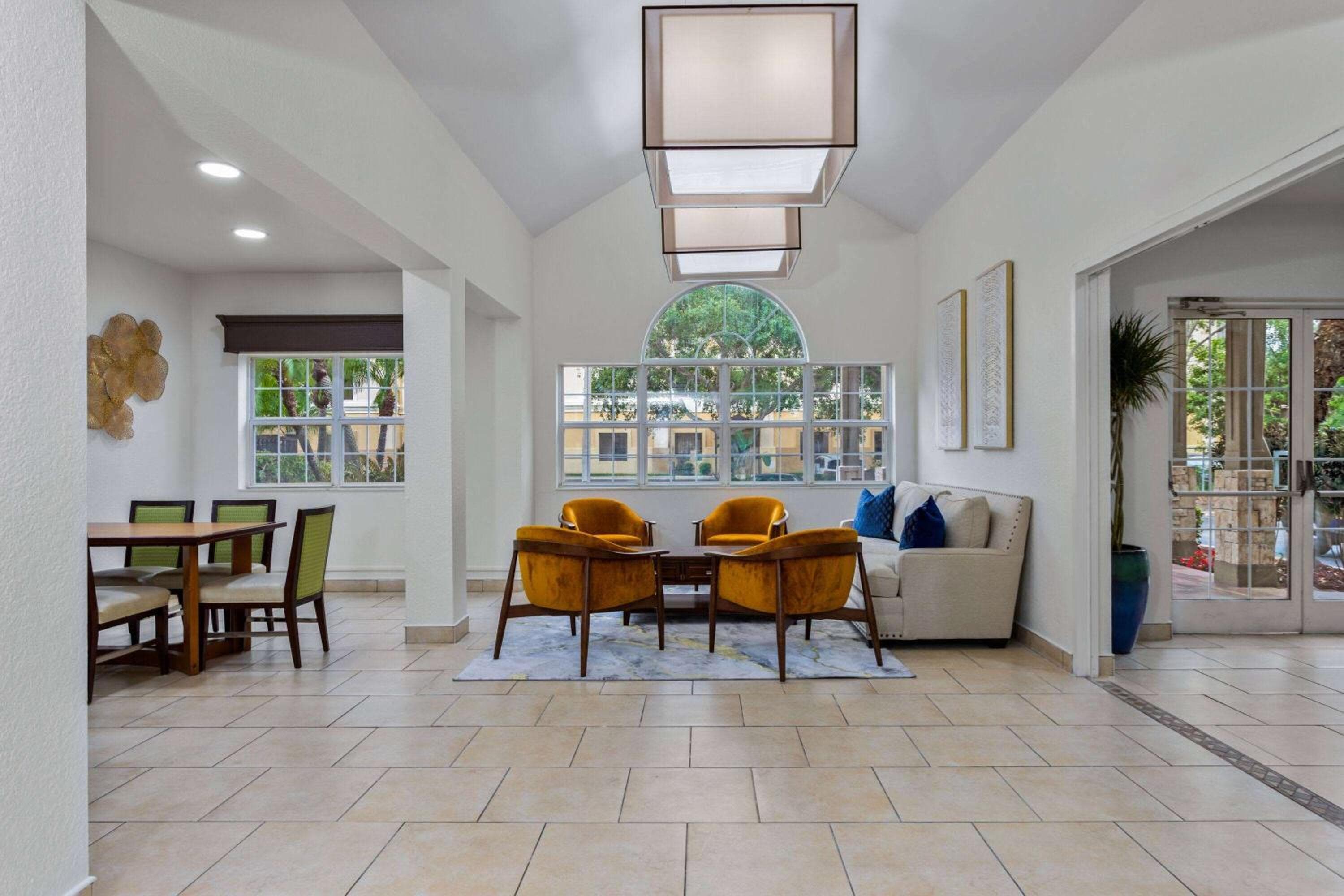 Baymont presso Wyndham Orlando-International Dr-Universal Blvd — 11