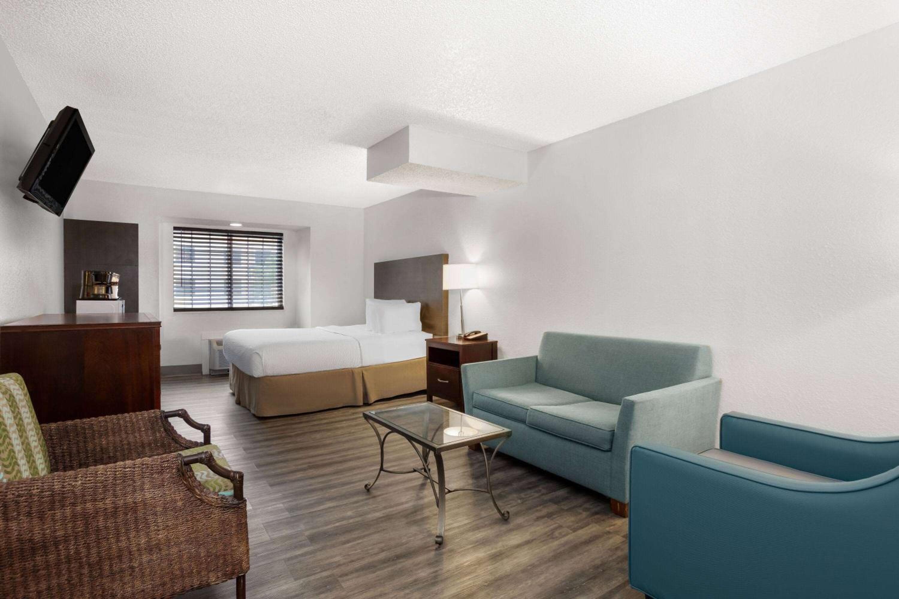 Baymont presso Wyndham Orlando-International Dr-Universal Blvd — 13