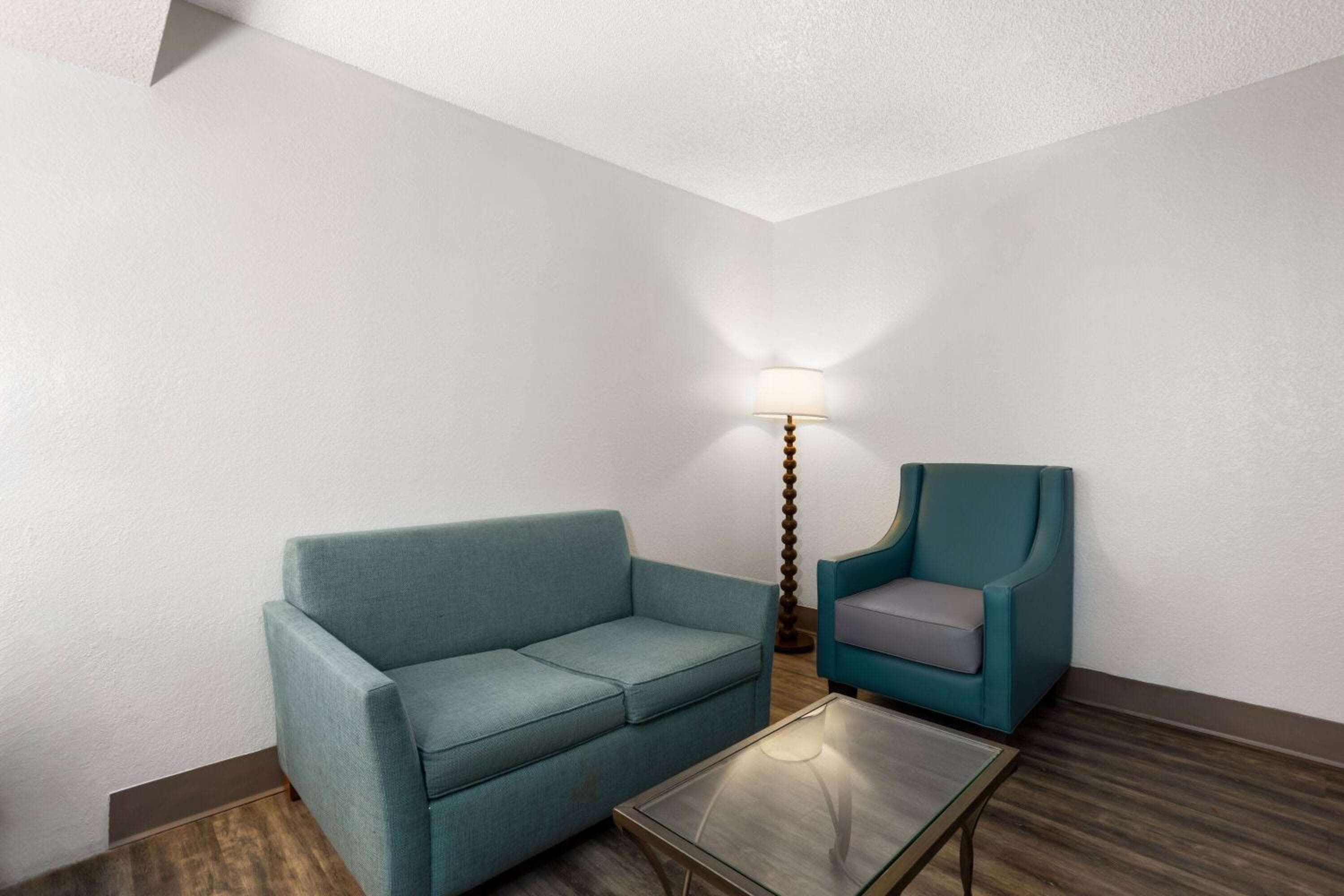 Baymont presso Wyndham Orlando-International Dr-Universal Blvd — 15