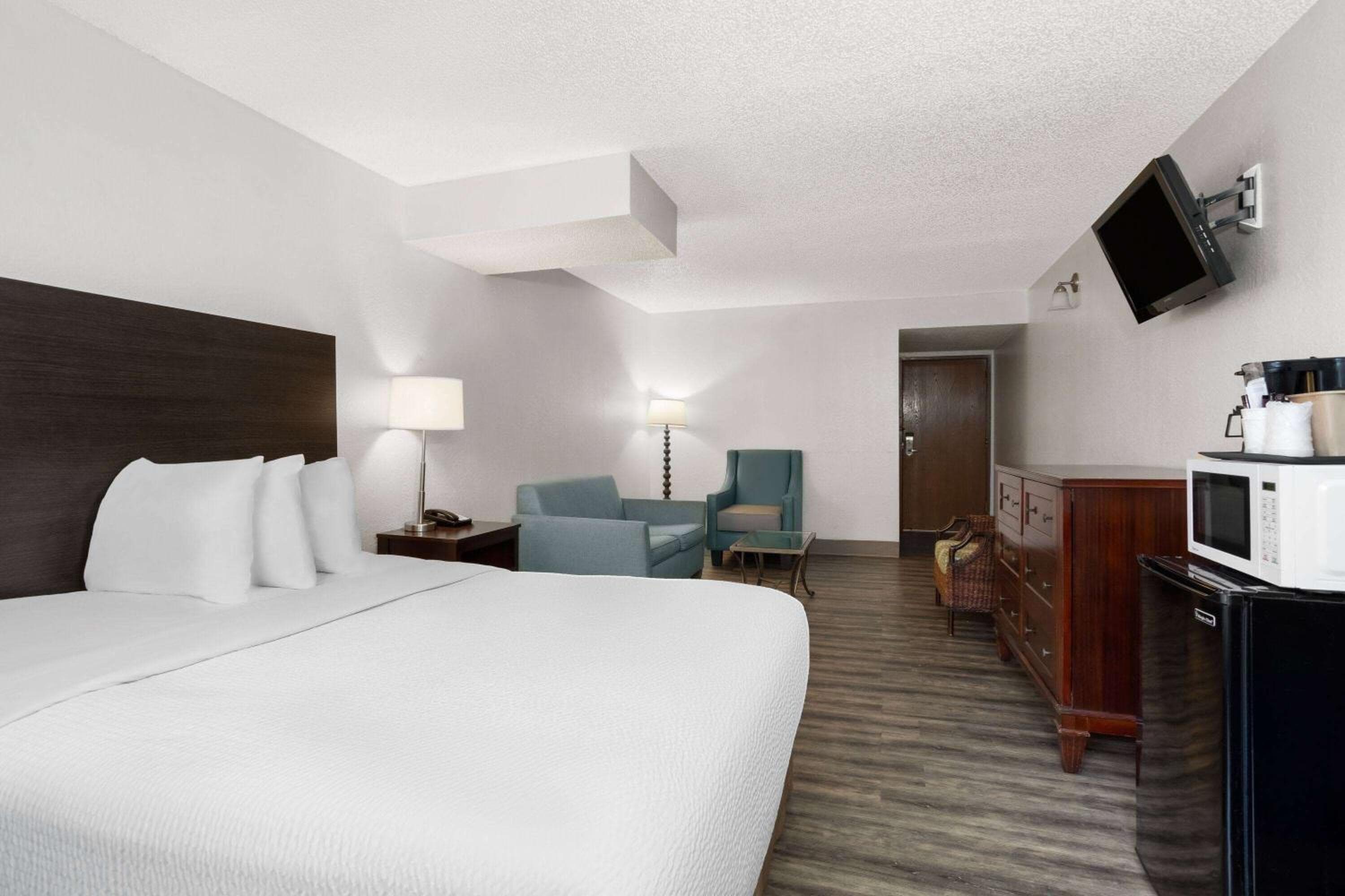 Baymont presso Wyndham Orlando-International Dr-Universal Blvd — 14