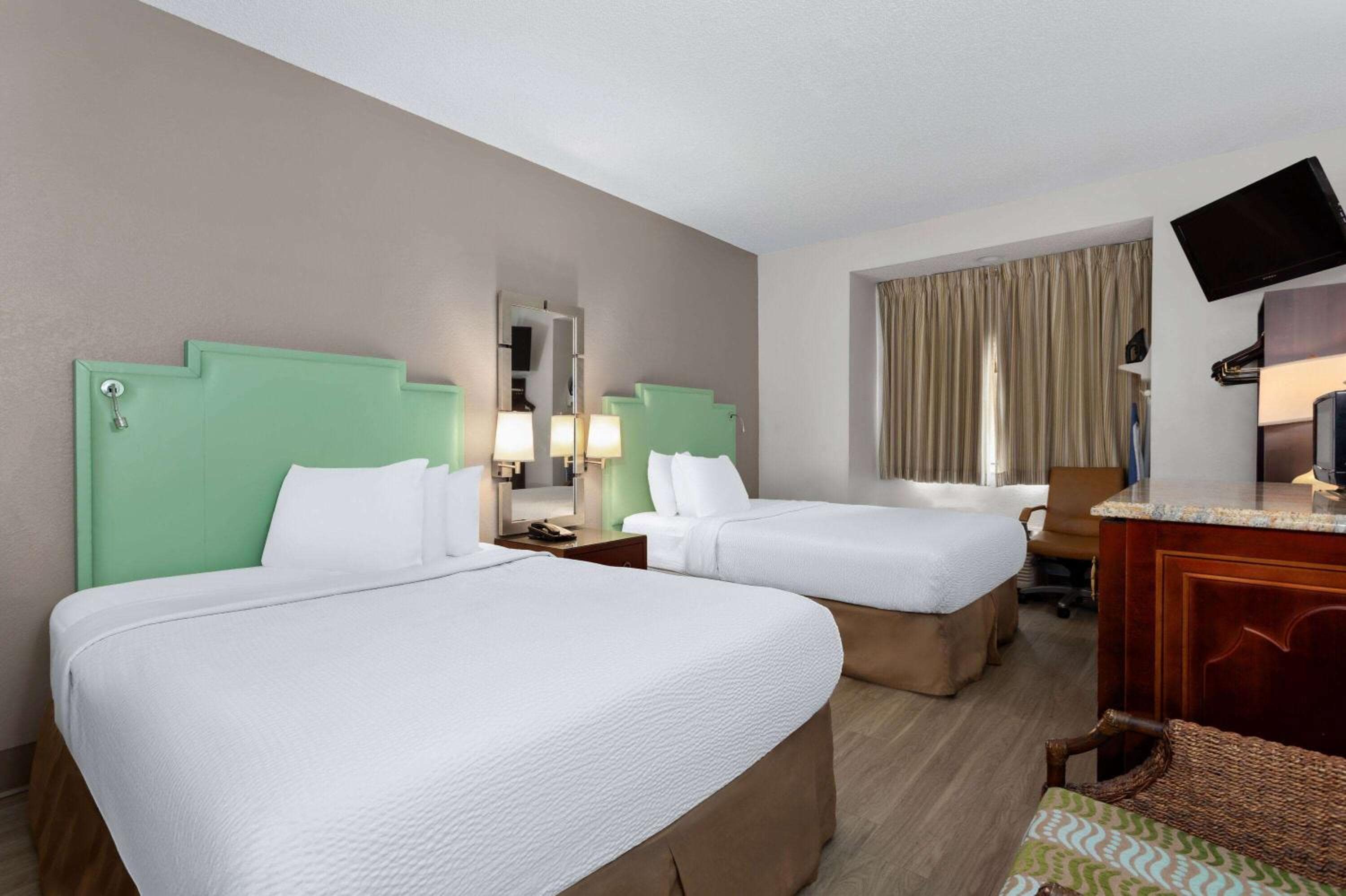 Baymont presso Wyndham Orlando-International Dr-Universal Blvd — 16