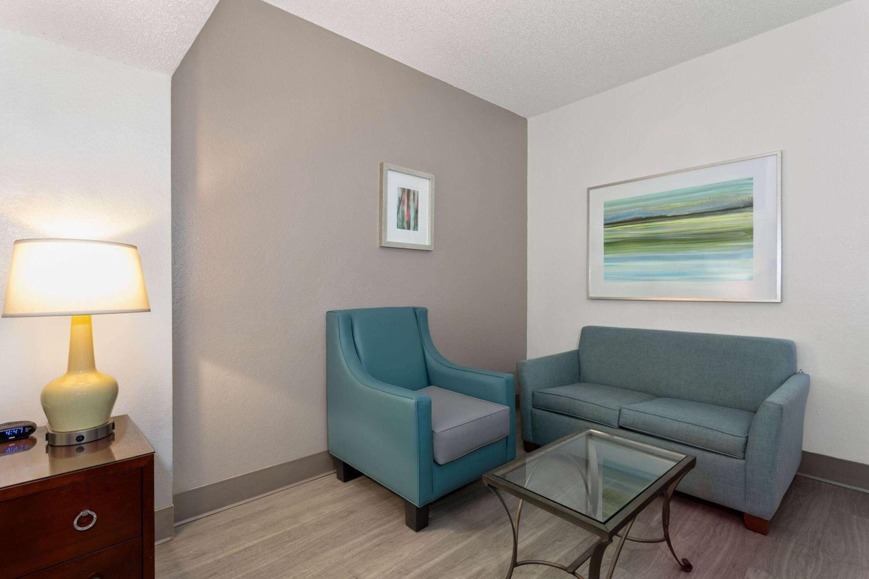 Baymont presso Wyndham Orlando-International Dr-Universal Blvd — 17