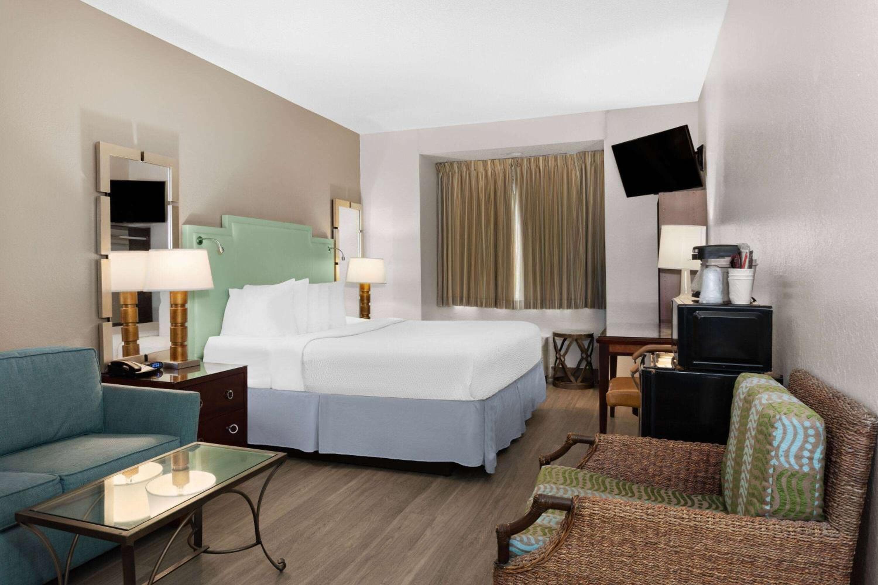 Baymont presso Wyndham Orlando-International Dr-Universal Blvd — 18