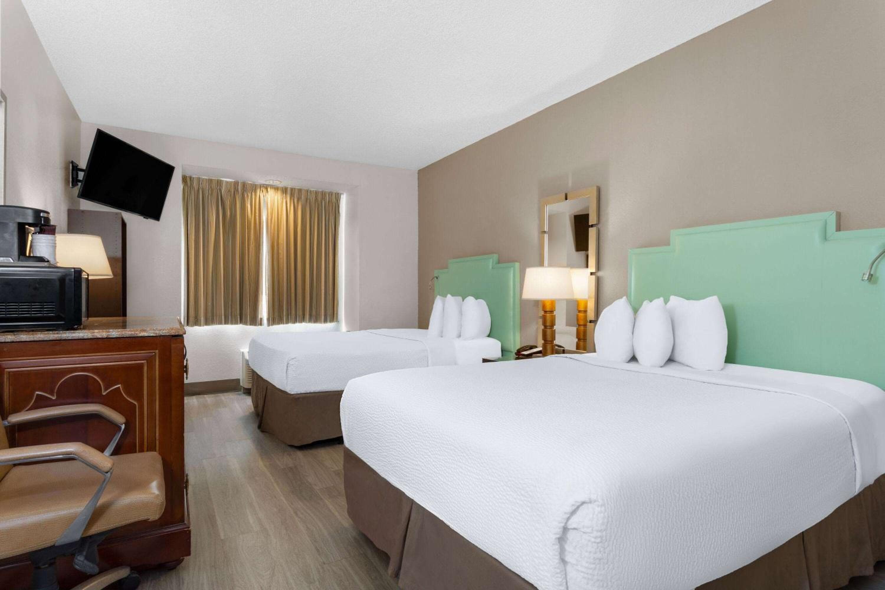Baymont presso Wyndham Orlando-International Dr-Universal Blvd — 20