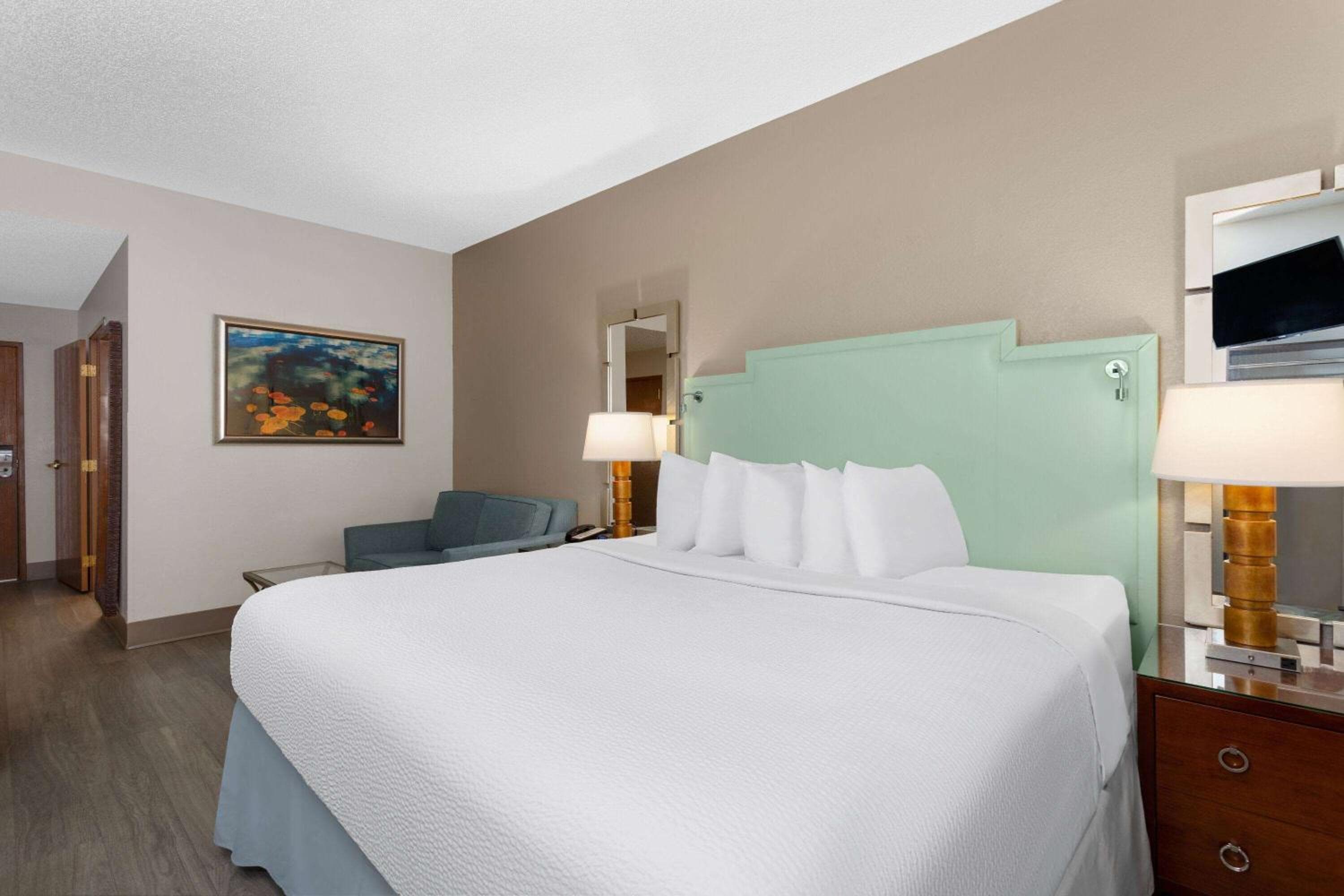 Baymont presso Wyndham Orlando-International Dr-Universal Blvd — 21