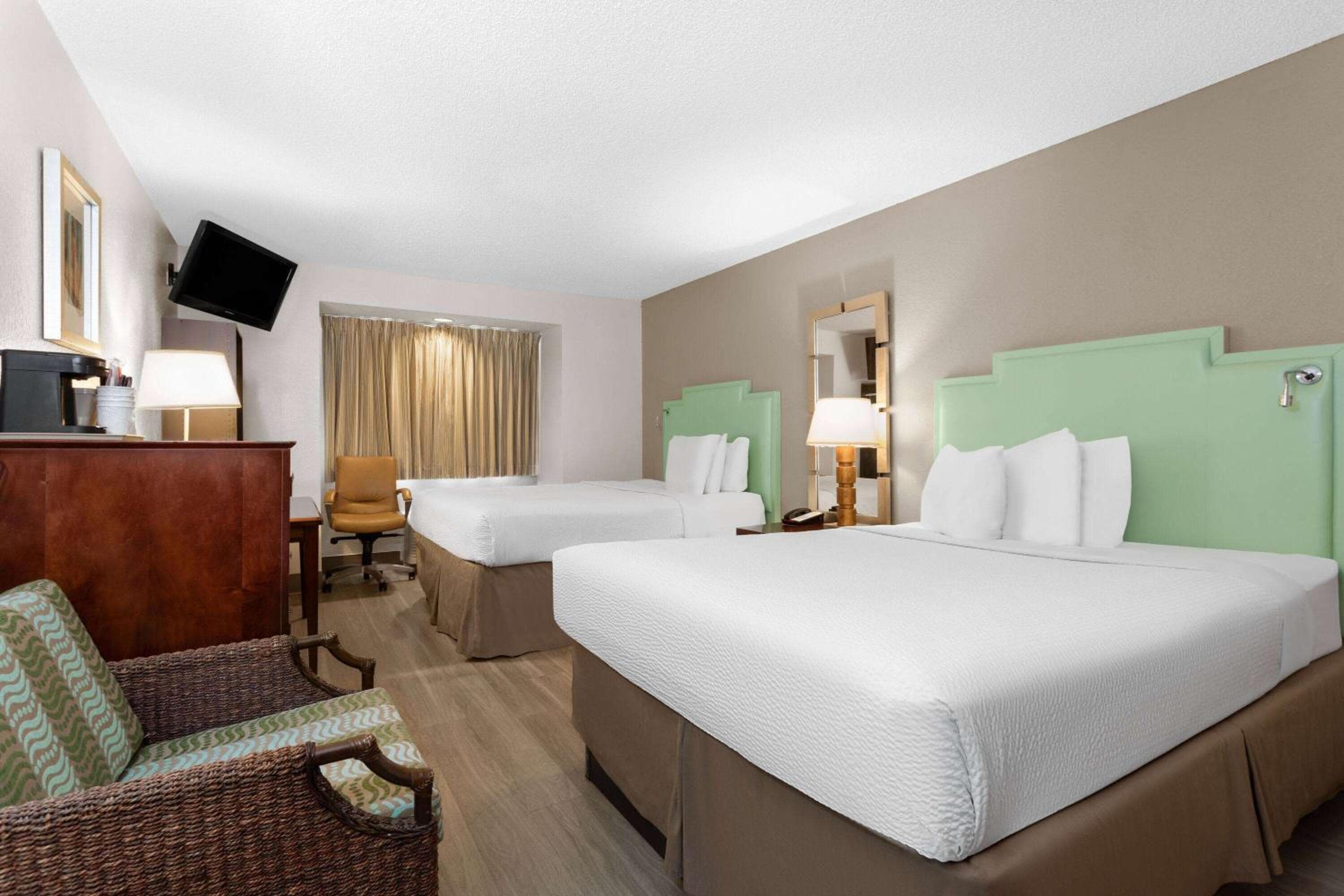 Baymont presso Wyndham Orlando-International Dr-Universal Blvd — 24