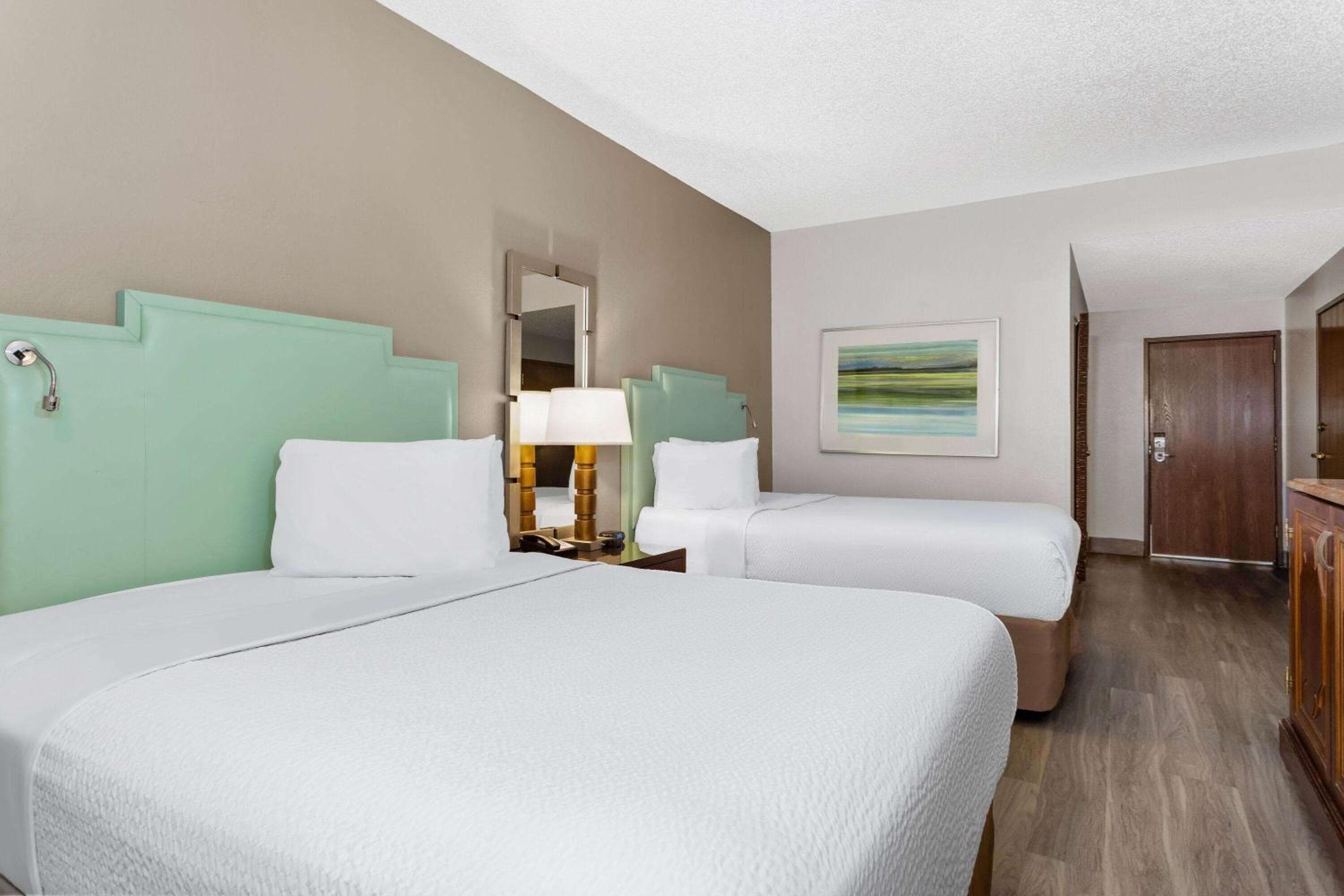 Baymont presso Wyndham Orlando-International Dr-Universal Blvd — 22