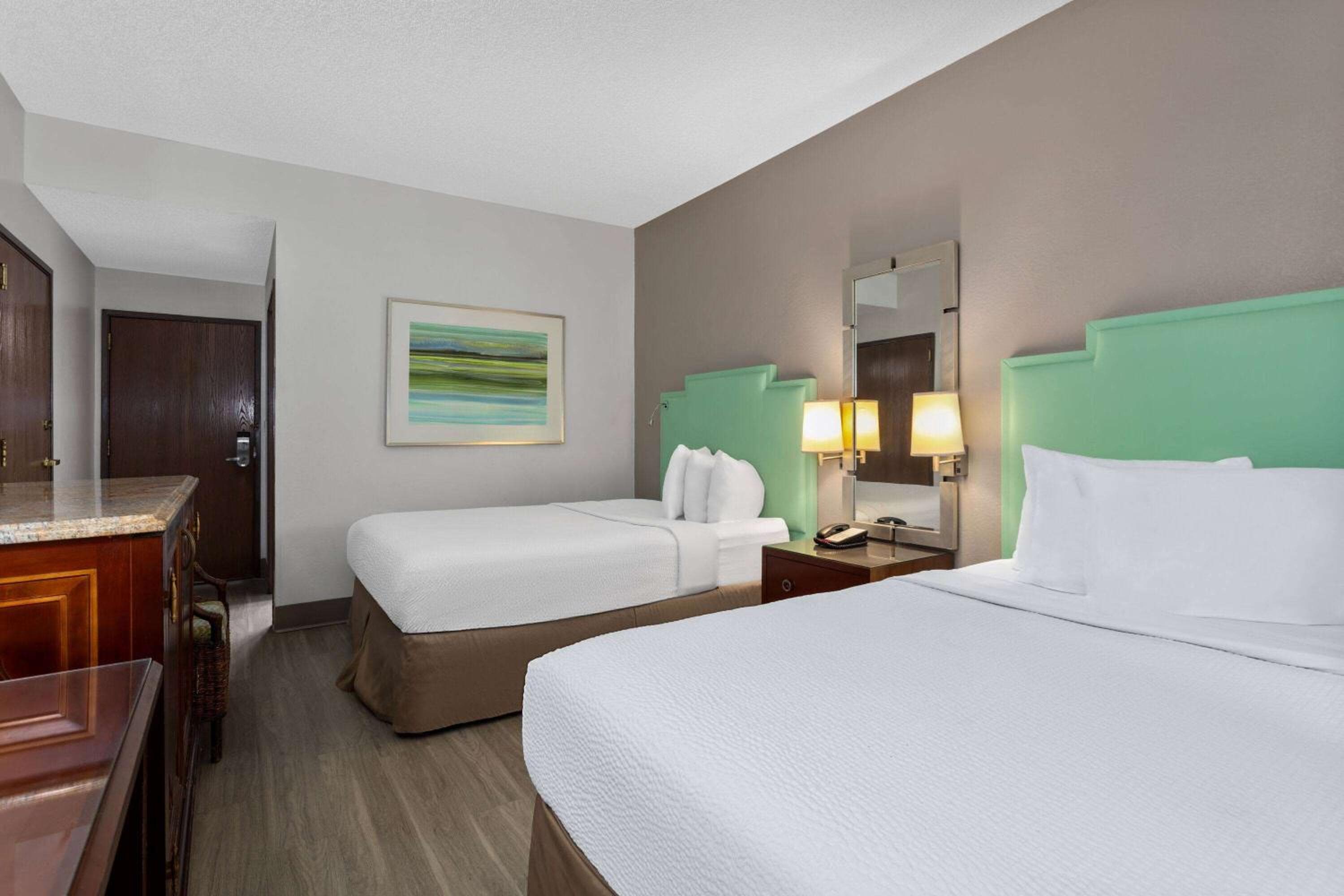 Baymont presso Wyndham Orlando-International Dr-Universal Blvd — 19