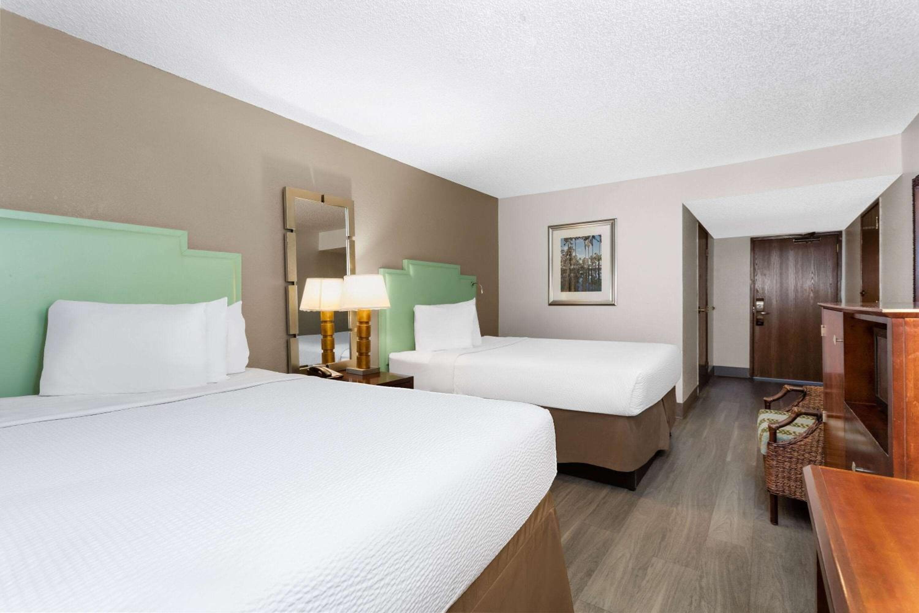 Baymont presso Wyndham Orlando-International Dr-Universal Blvd — 23