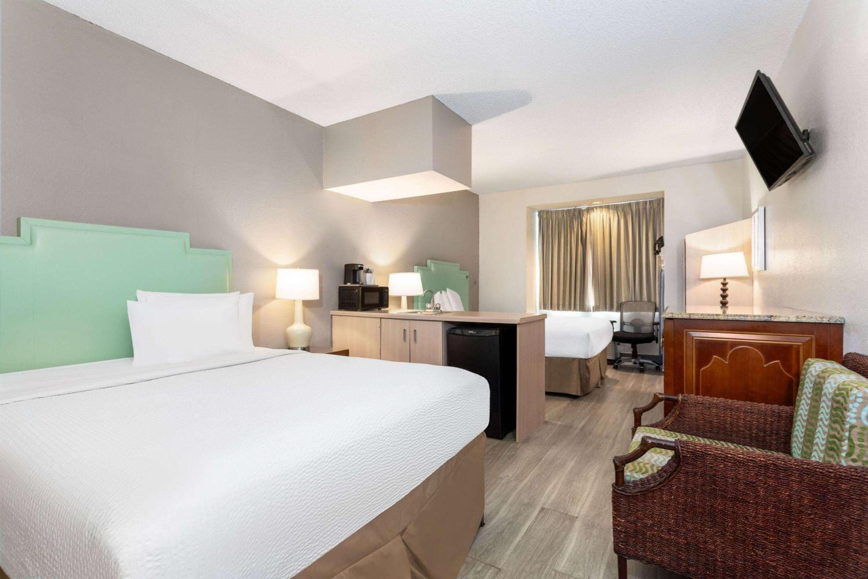 Baymont presso Wyndham Orlando-International Dr-Universal Blvd — 26