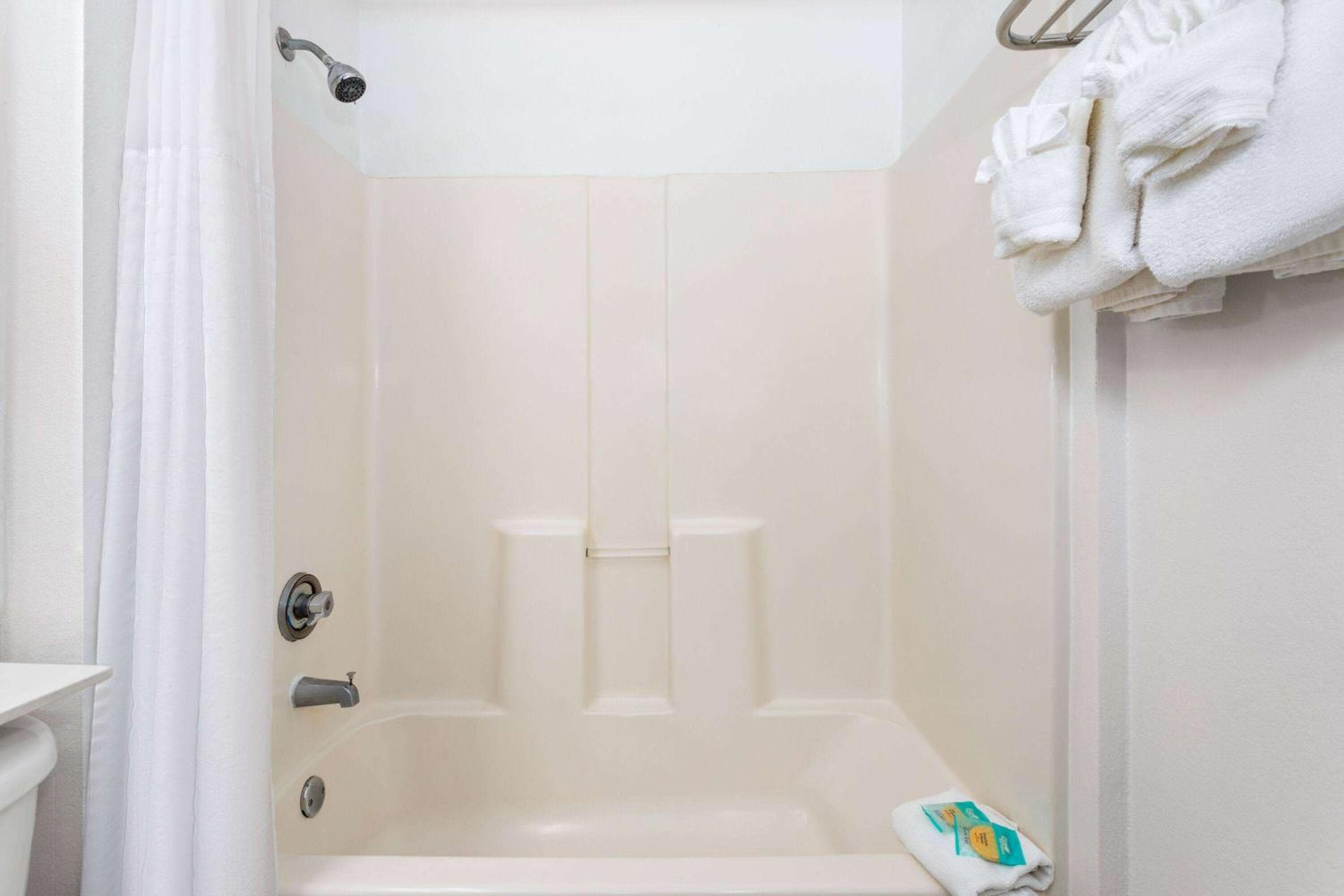 Baymont presso Wyndham Orlando-International Dr-Universal Blvd — 29