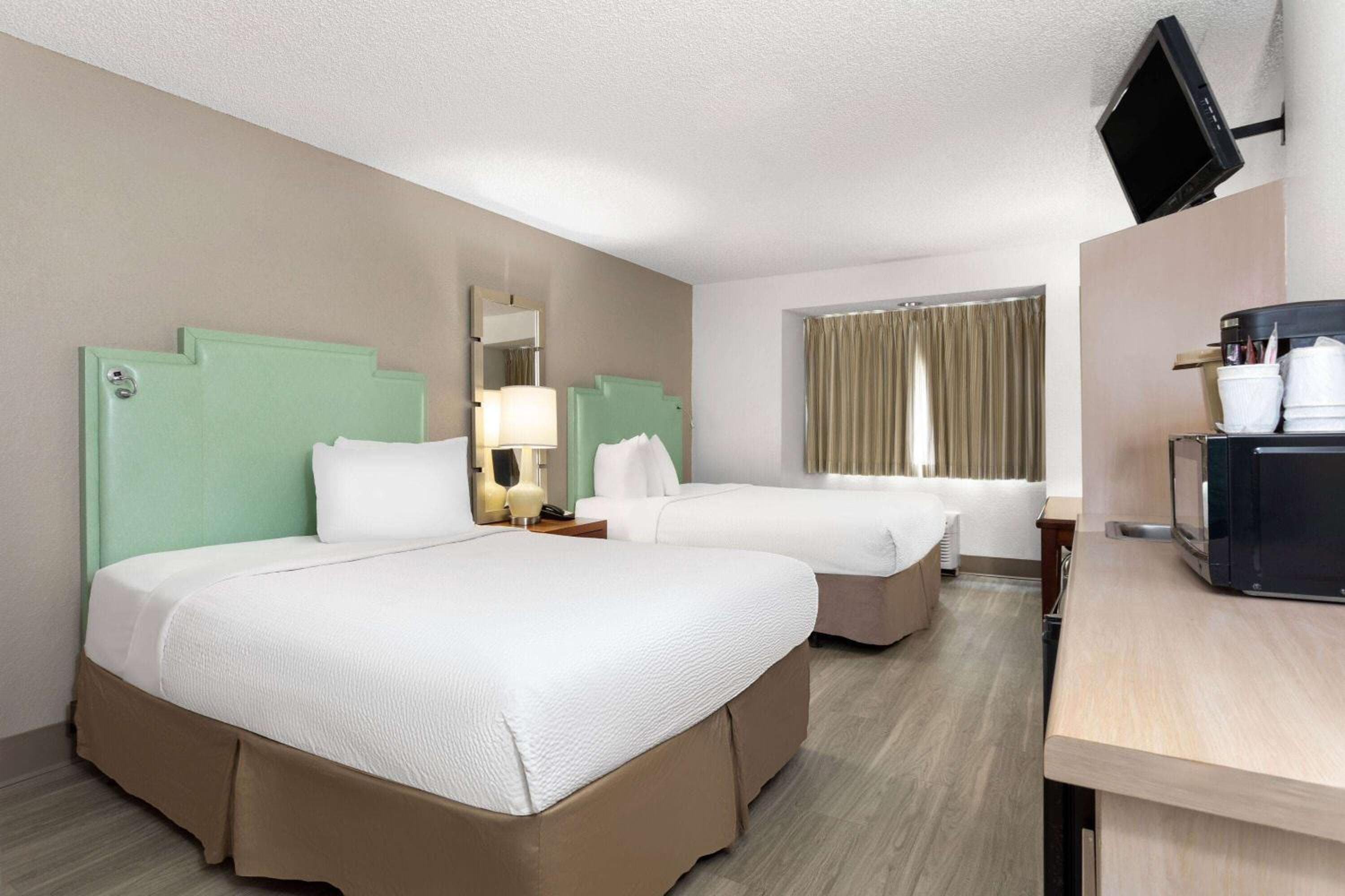 Baymont presso Wyndham Orlando-International Dr-Universal Blvd — 28