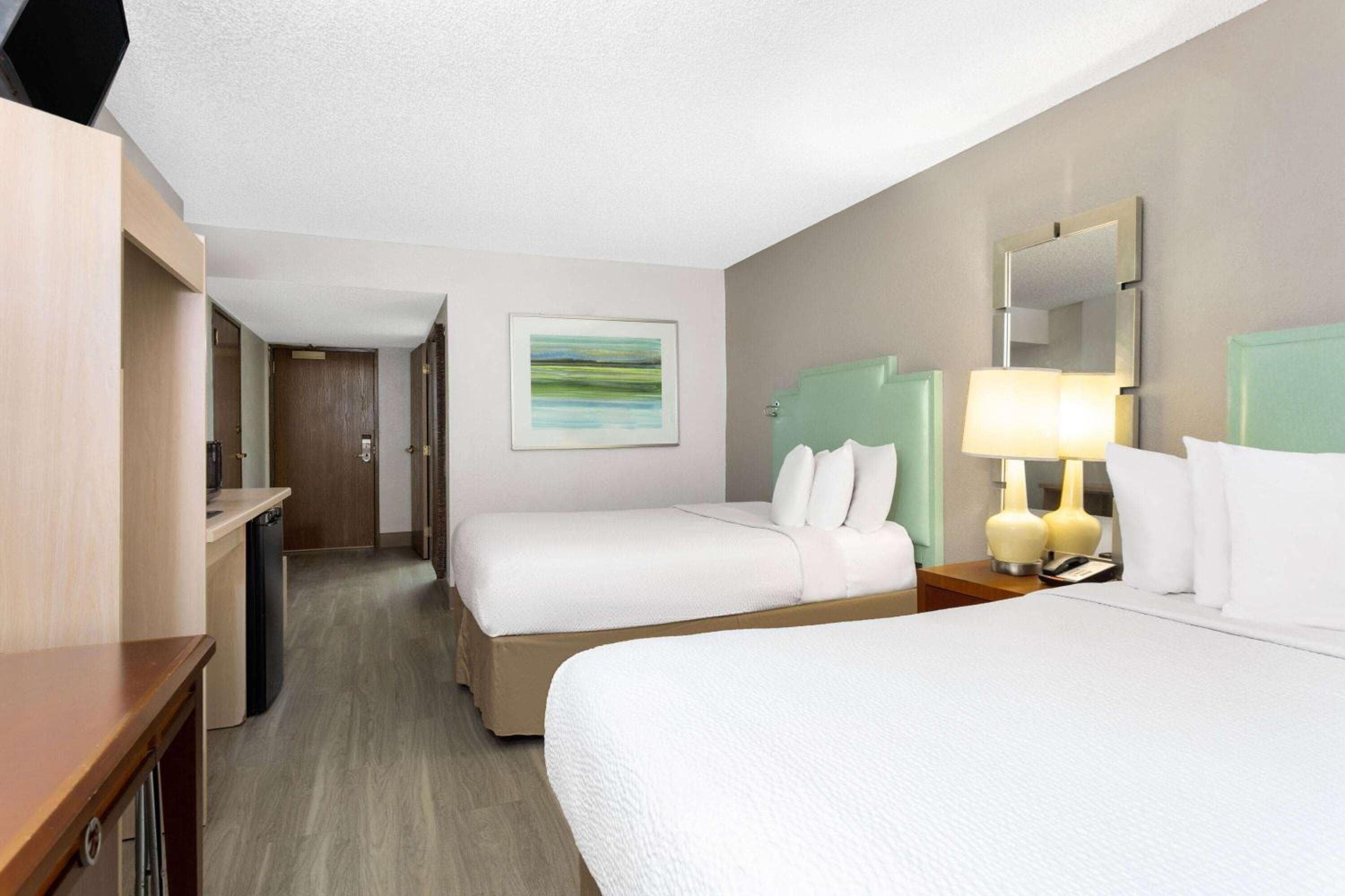 Baymont presso Wyndham Orlando-International Dr-Universal Blvd — 30
