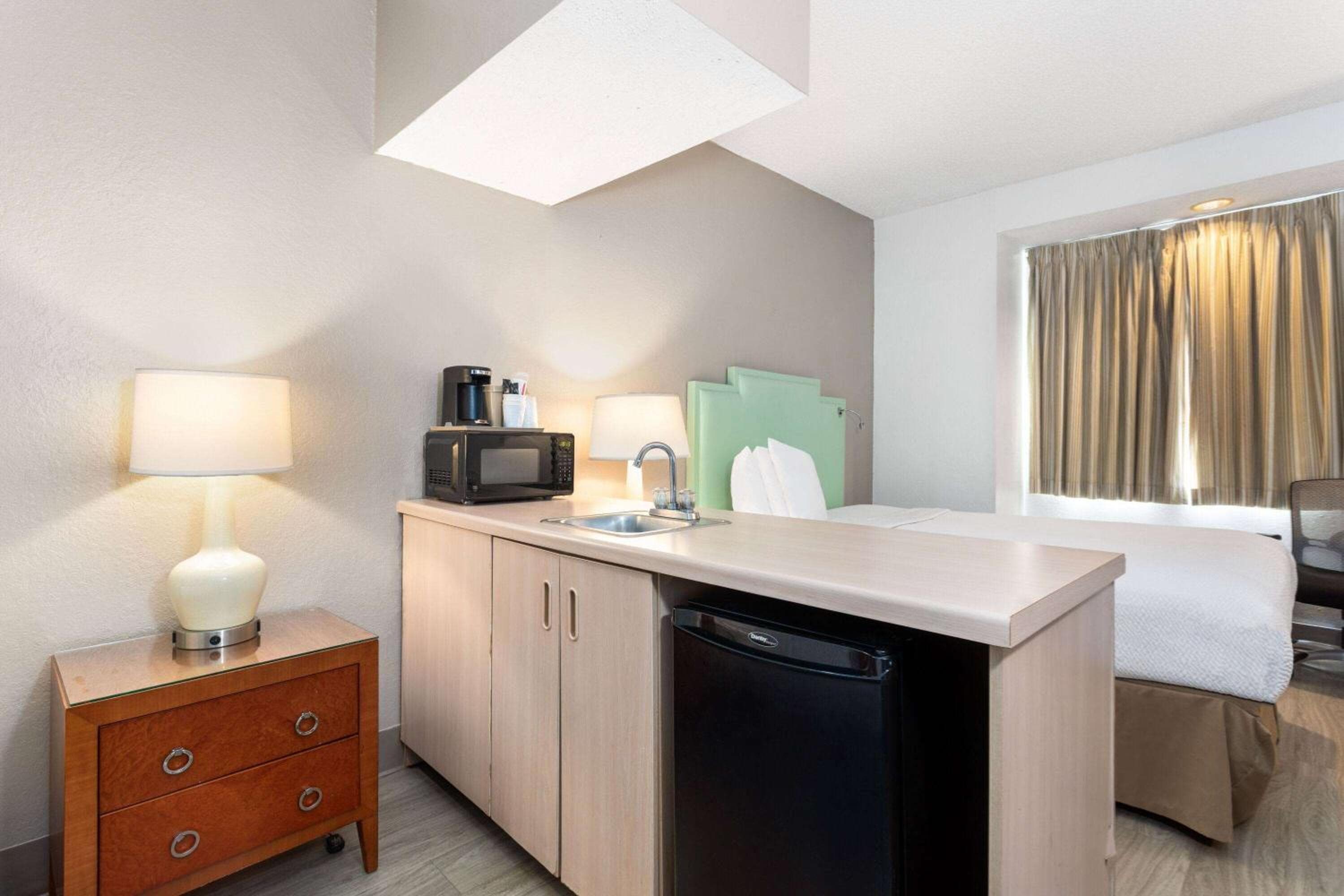 Baymont presso Wyndham Orlando-International Dr-Universal Blvd — 27