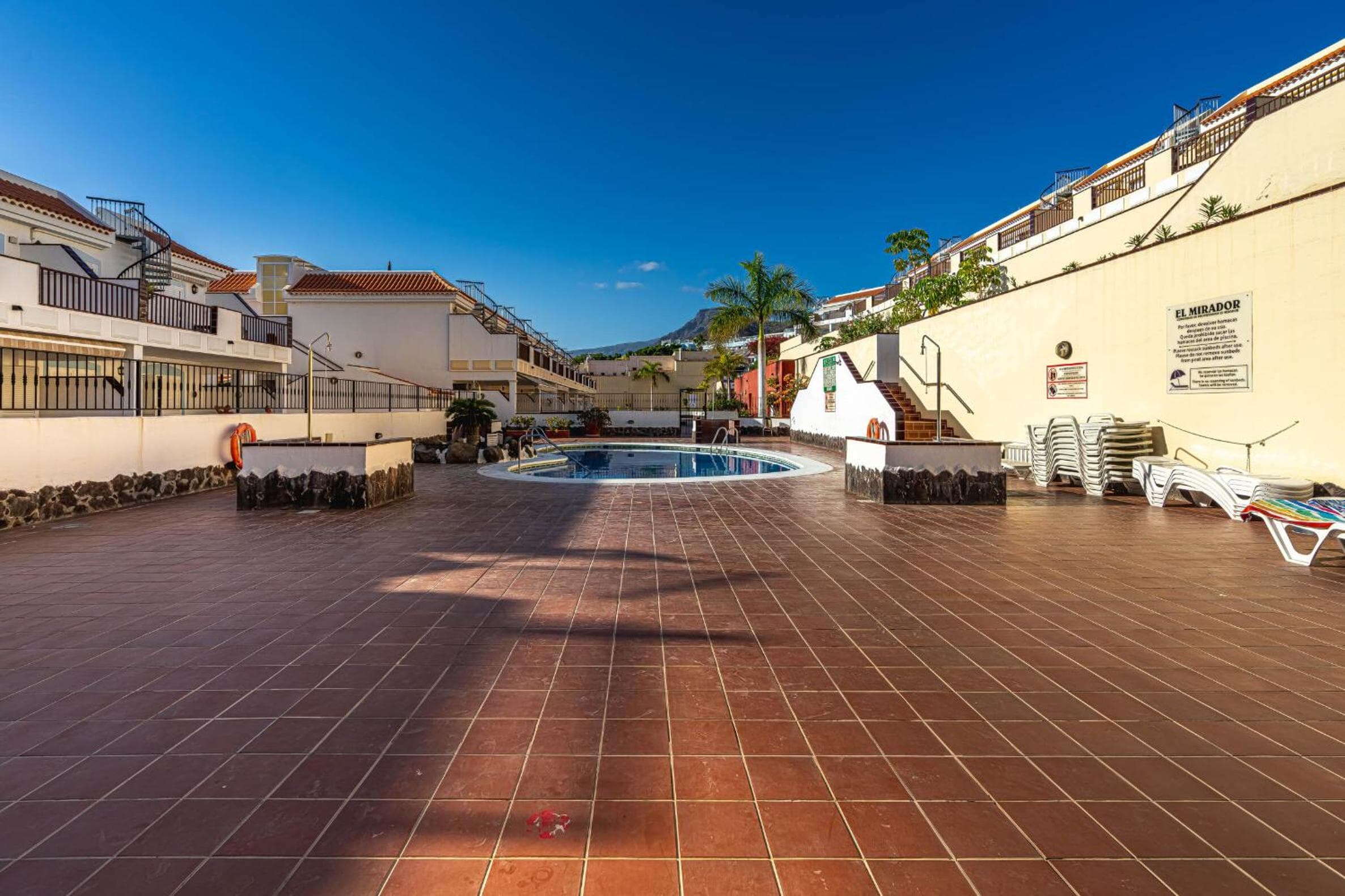 As de Casas - El Mirador - Los Cristianos — 2