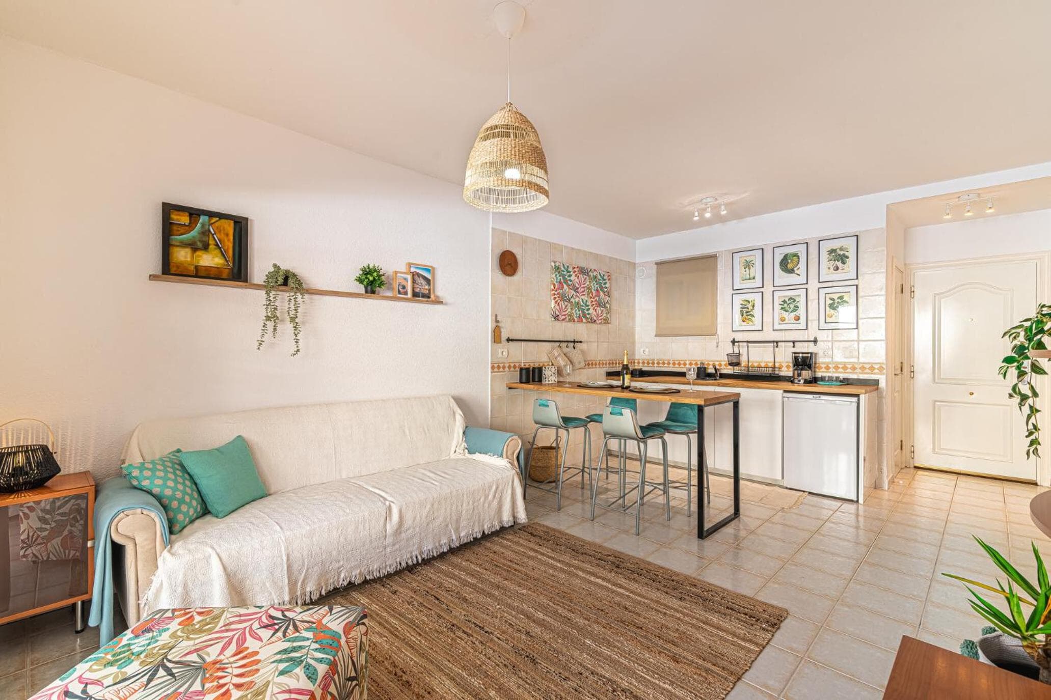 As de Casas - El Mirador - Los Cristianos — 1