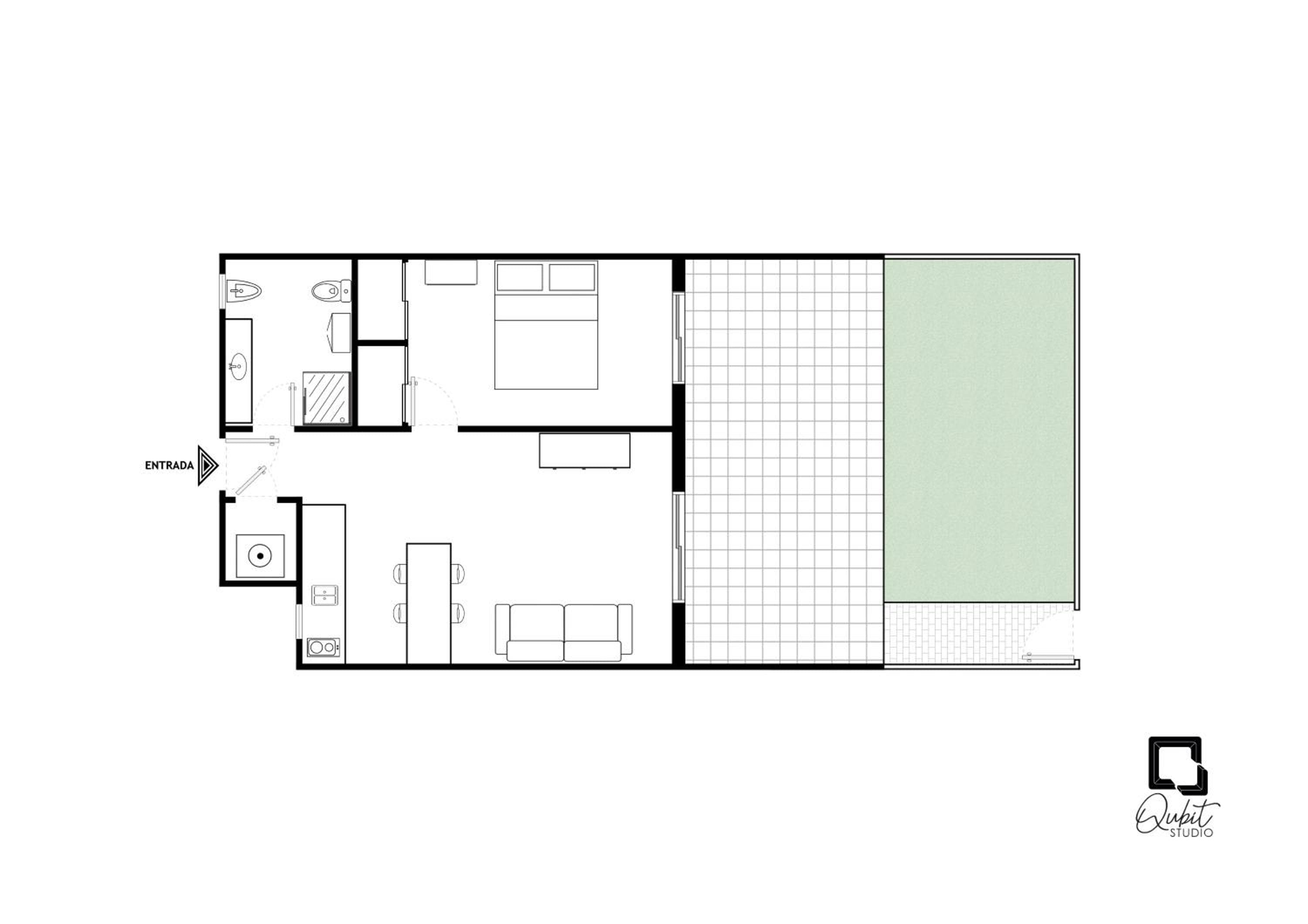 As de Casas - El Mirador - Los Cristianos — 5
