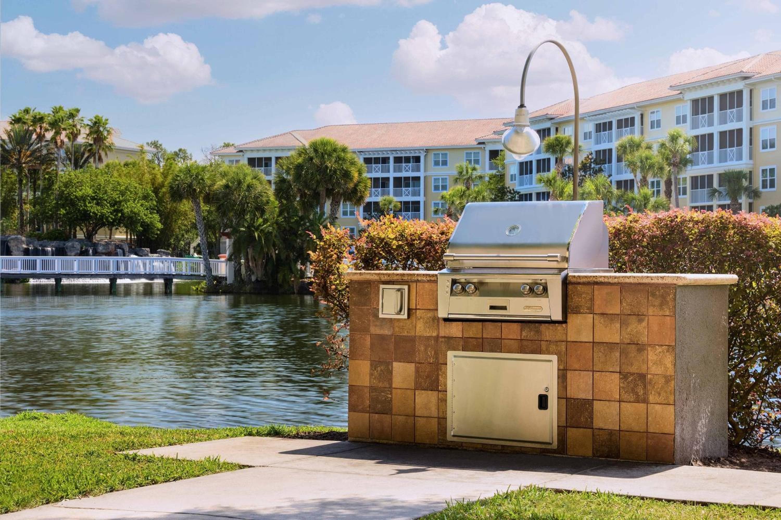 Sheraton Vistana Villages Resort Villas, I-Drive Orlando — 23