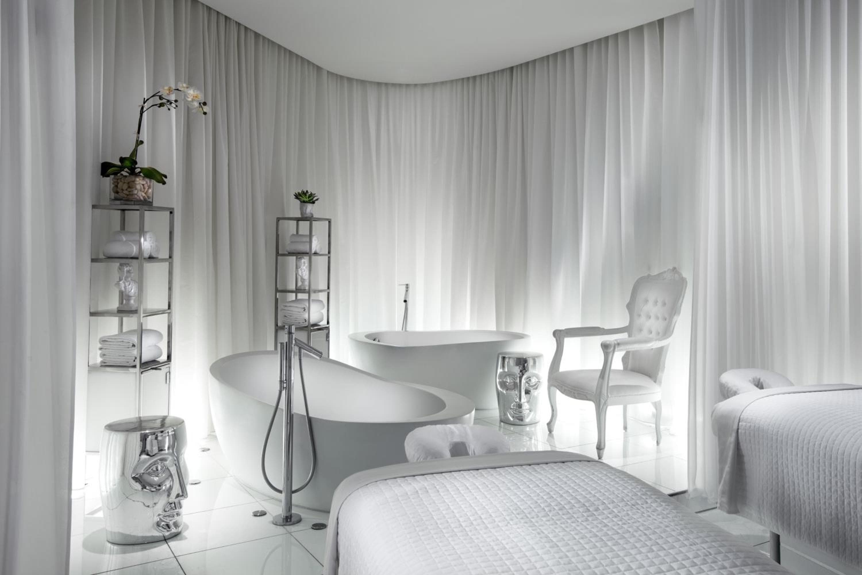 SLS Hotel, a Luxury Collection Hotel, Beverly Hills — 2