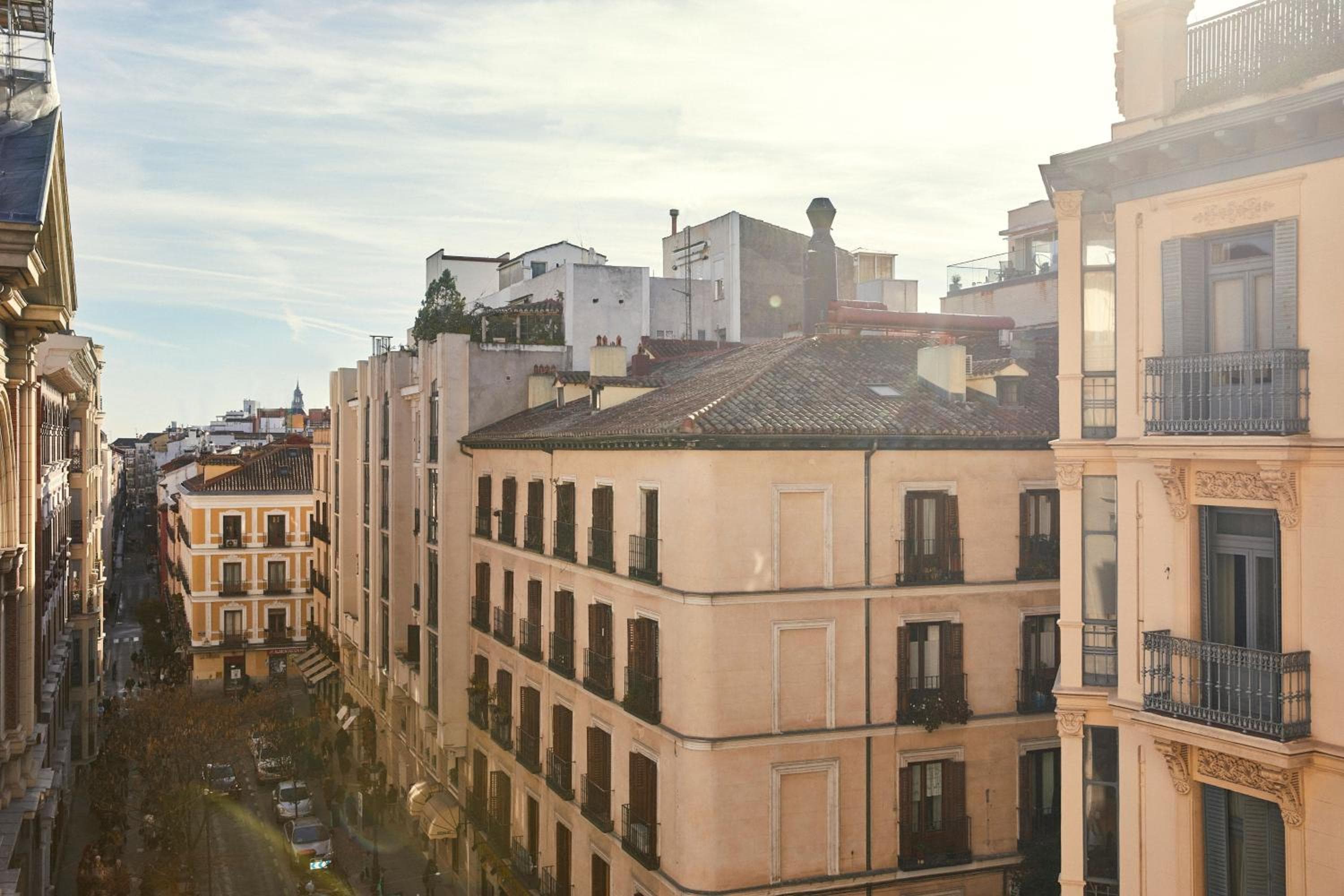 El Westin Palace, Madrid — 16