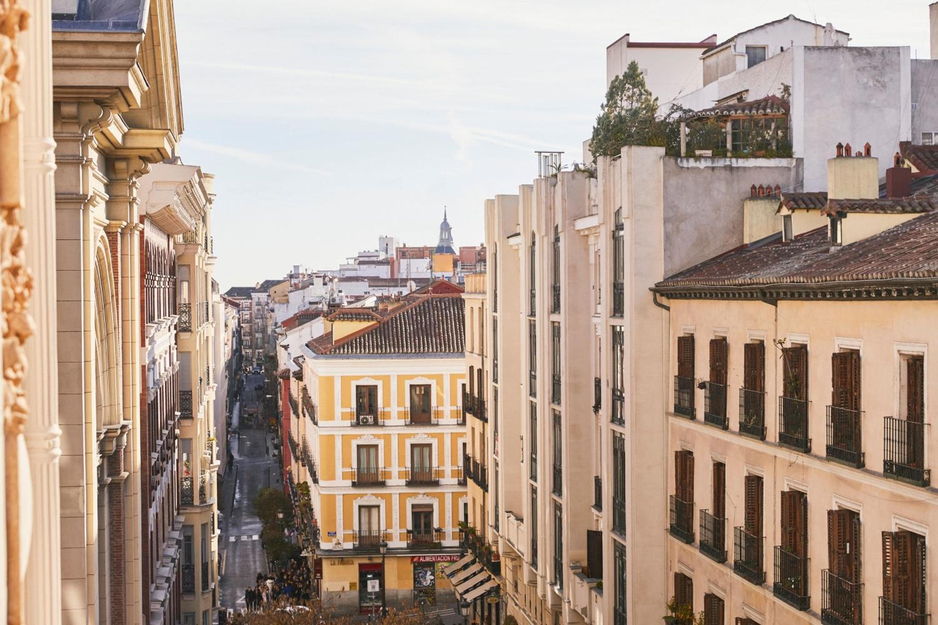 El Westin Palace, Madrid — 20