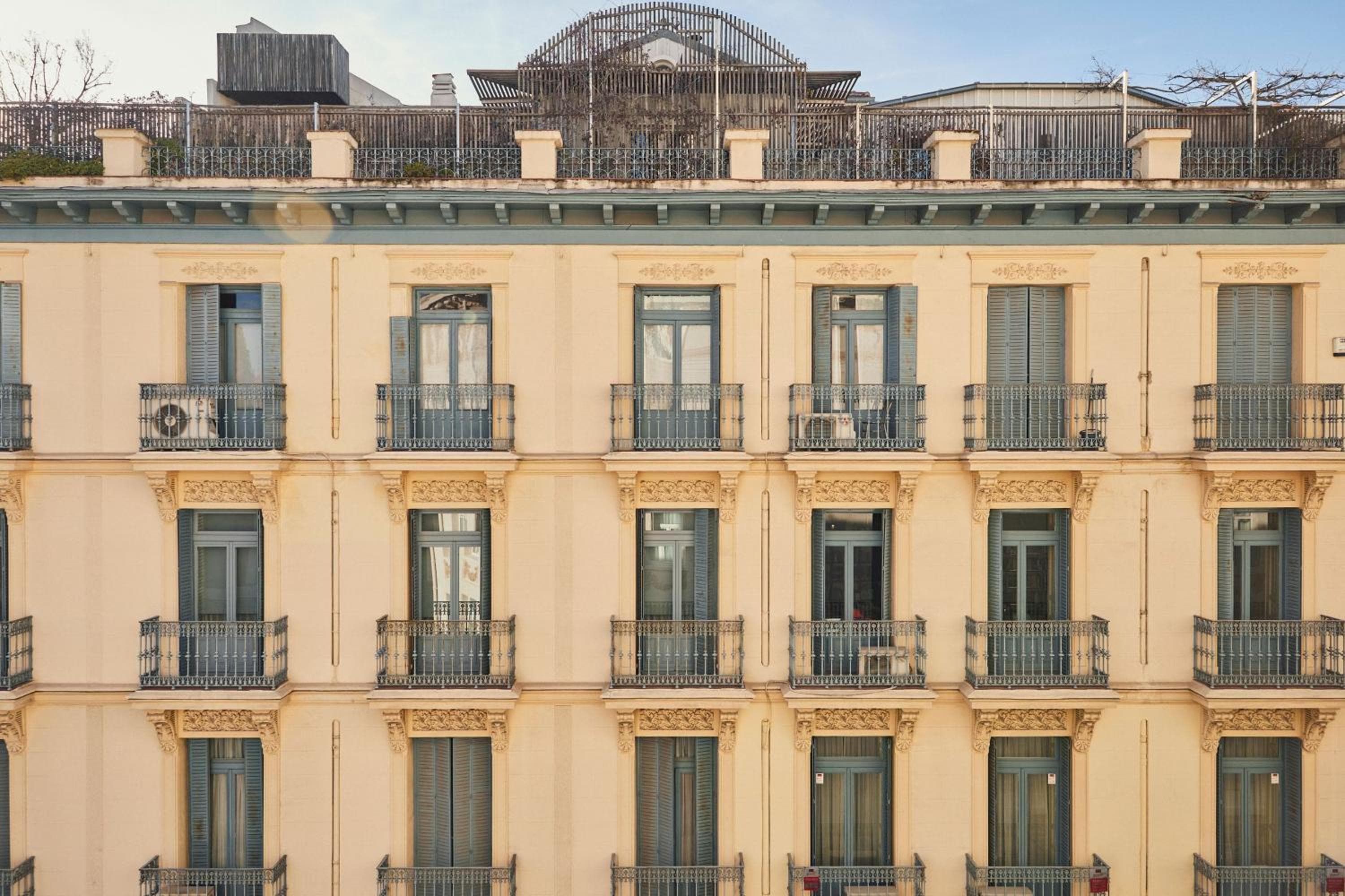 El Westin Palace, Madrid — 22