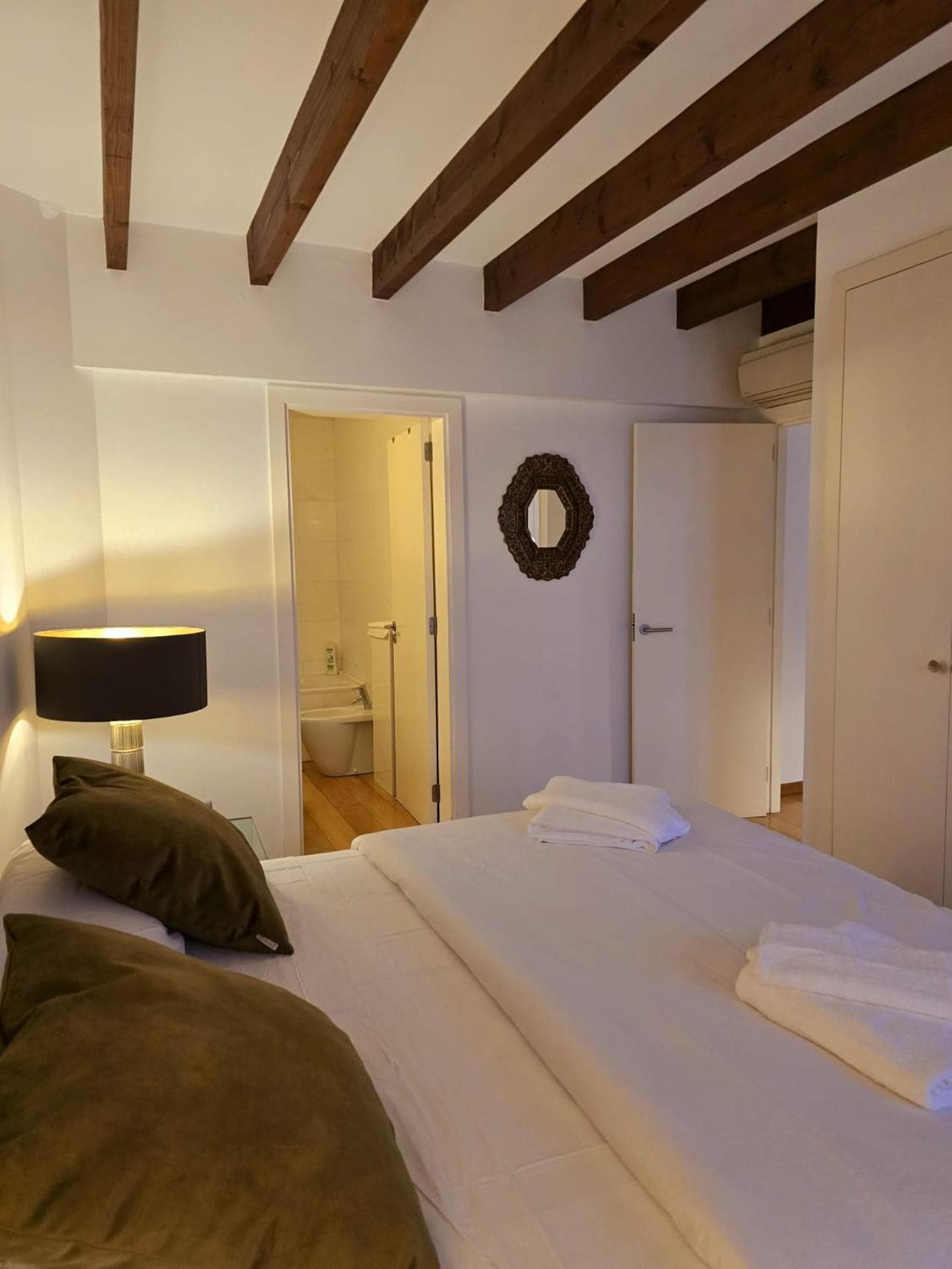 Dom Exklusivwohnung - Palma — 11