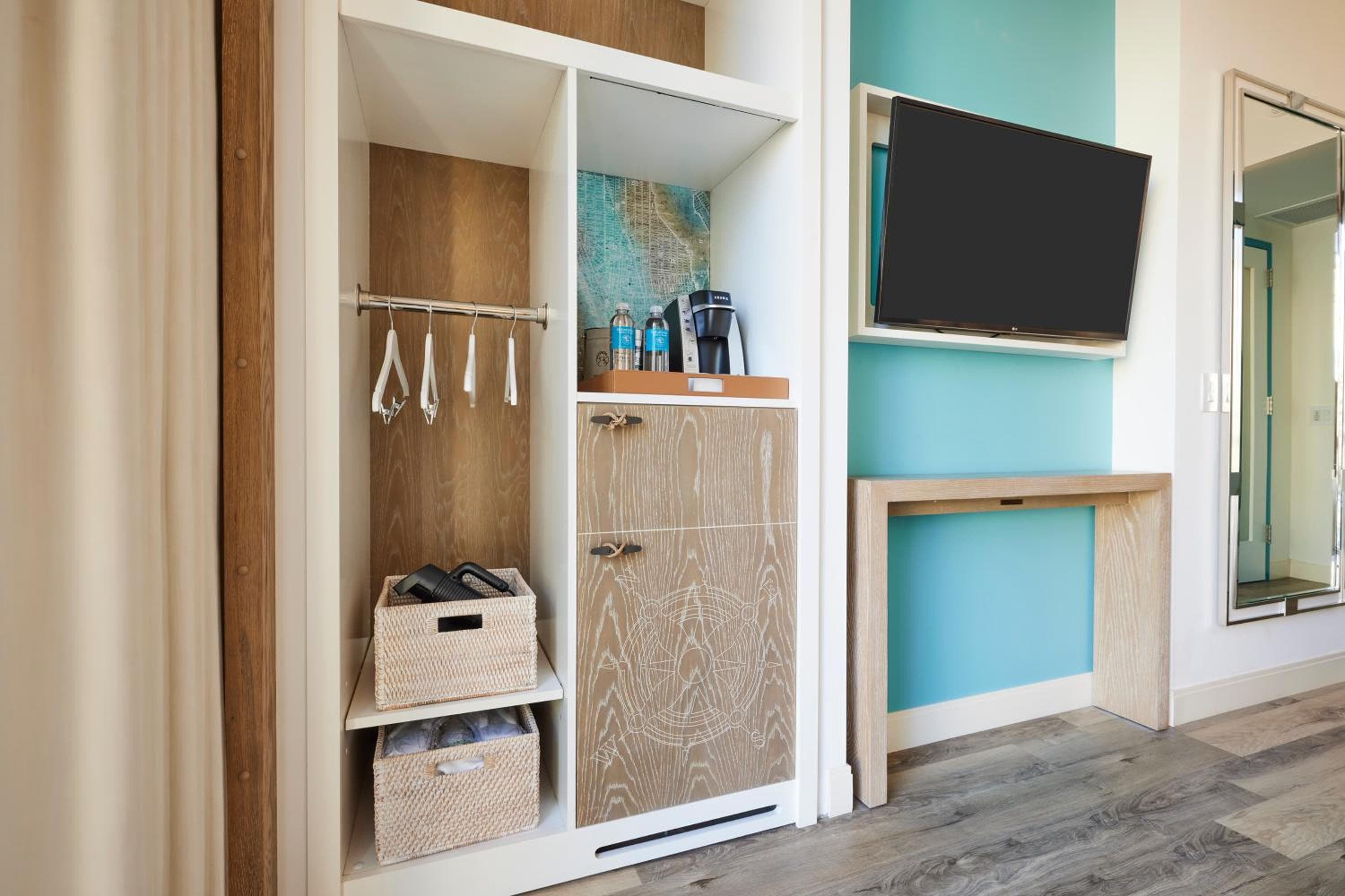 Margaritaville Resort Times Square hotel, 560 7th Avenue, New York, United States — photo 30