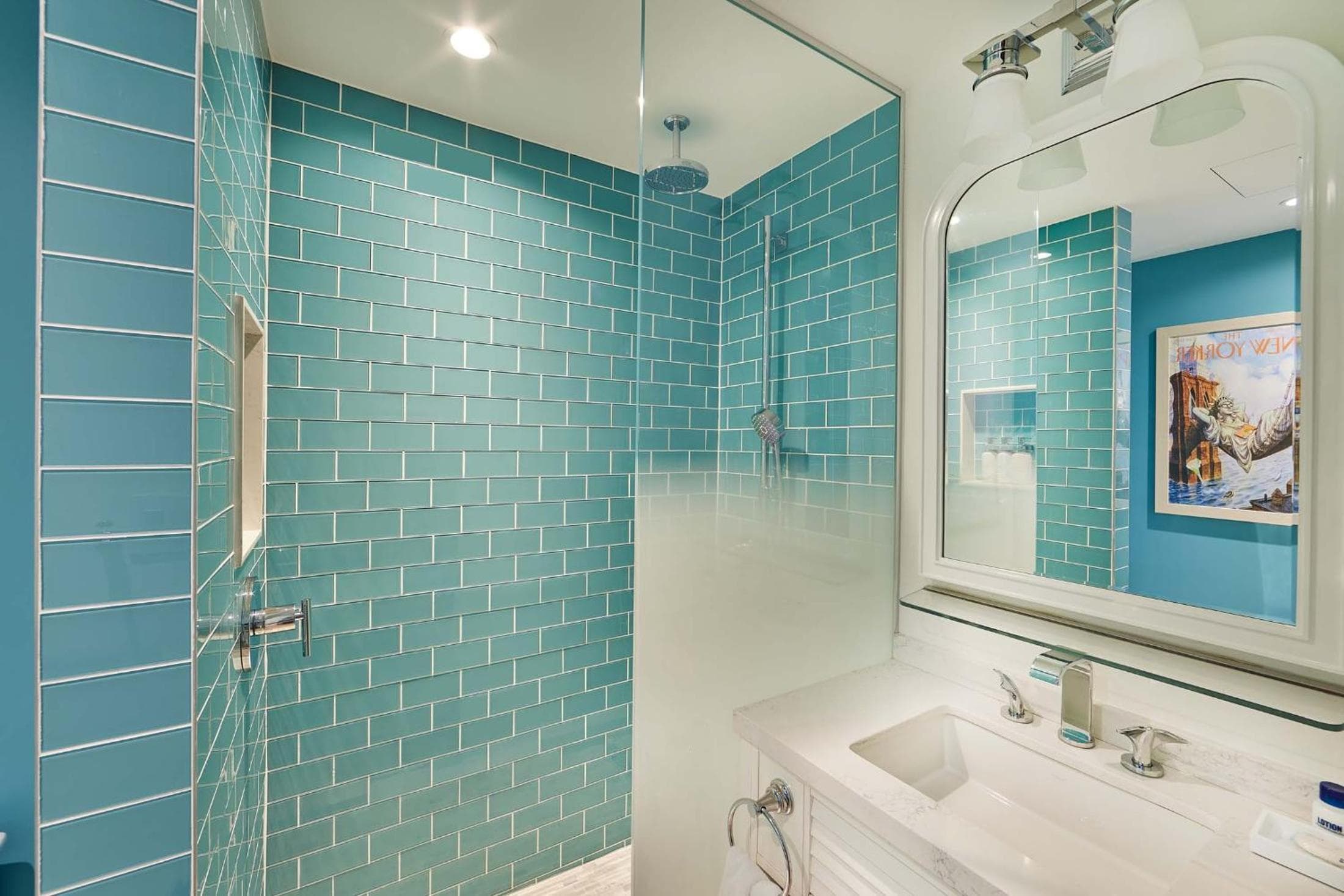 Margaritaville Resort Times Square hotel, 560 7th Avenue, New York, United States — photo 31