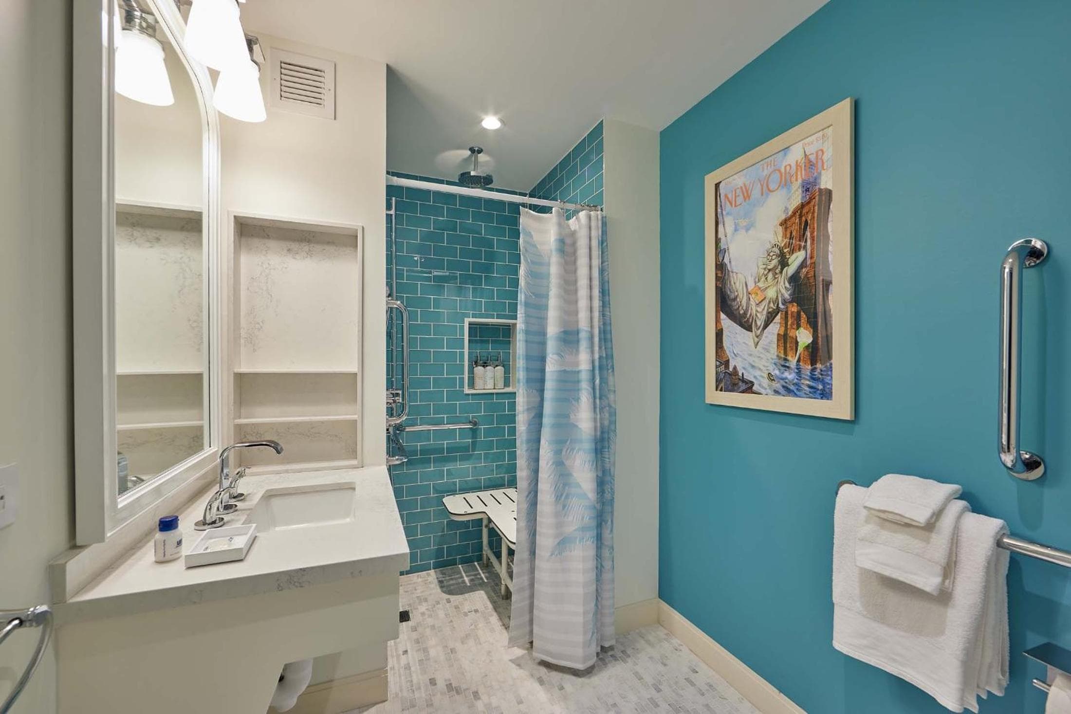 Margaritaville Resort Times Square hotel, 560 7th Avenue, New York, United States — photo 32