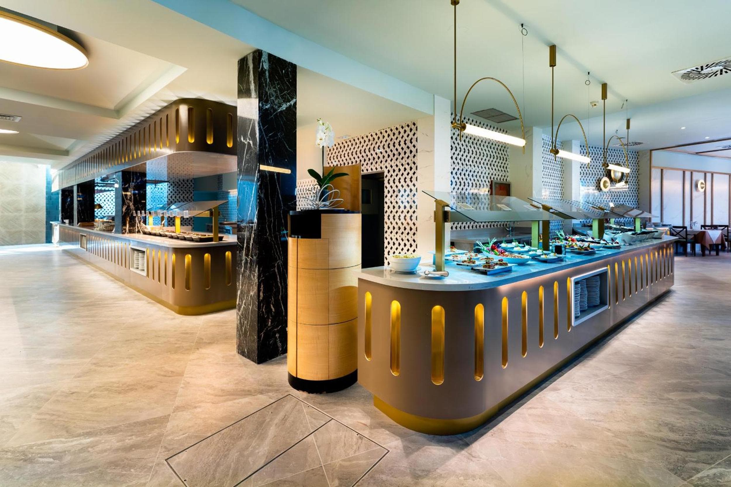 Adrián Hoteles Colón Guanahaní Adultos Only — 10
