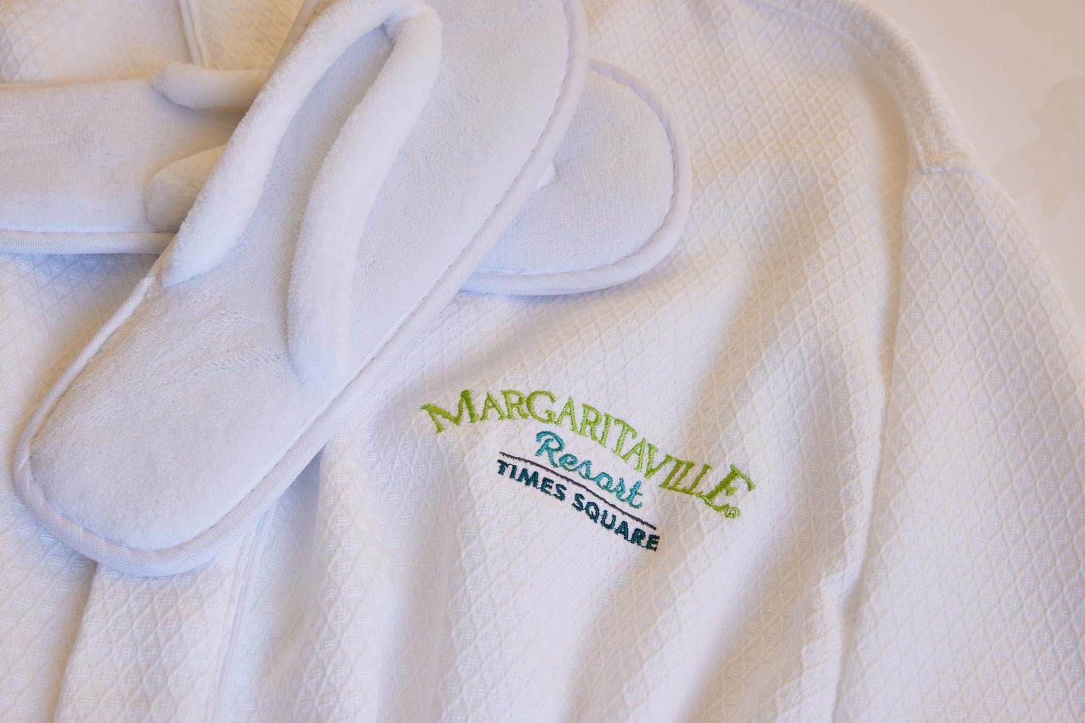 Margaritaville Resort Times Square hotel, 560 7th Avenue, New York, United States — photo 35