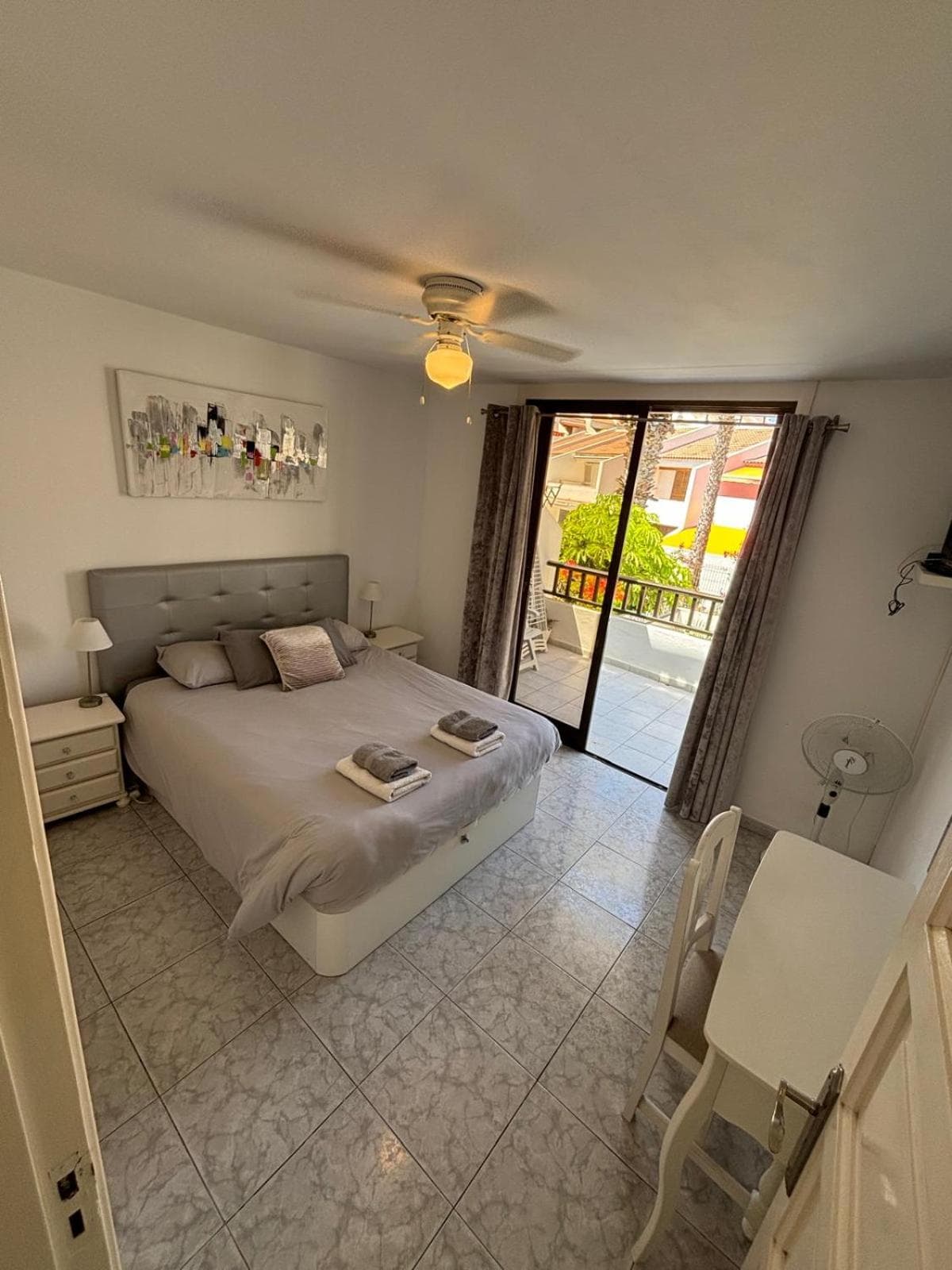 Parque Santiago 1, 219, Tenerife Dream Properties — 1