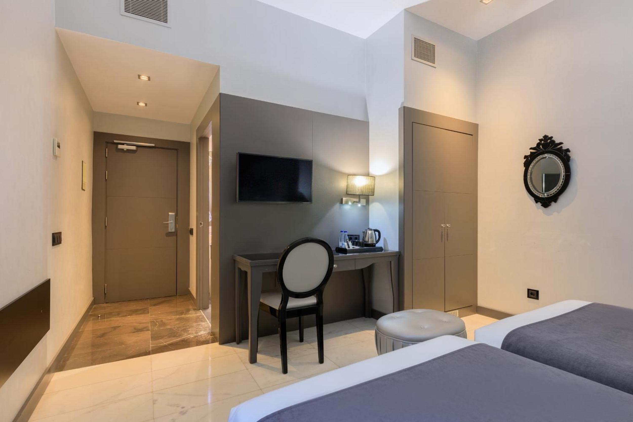 Hotel Ciutadella Barcelona — 17