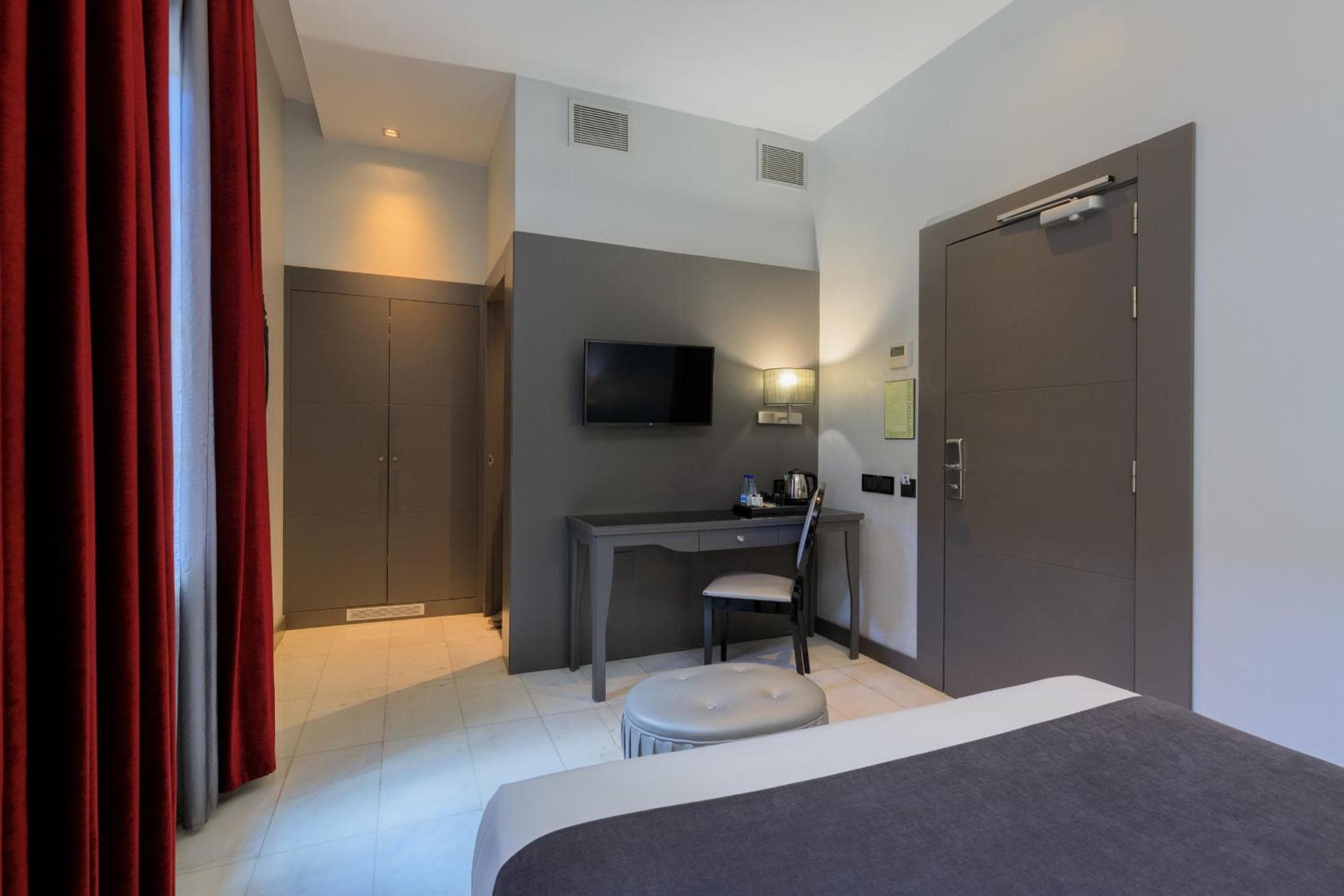 Hotel Ciutadella Barcelona — 4