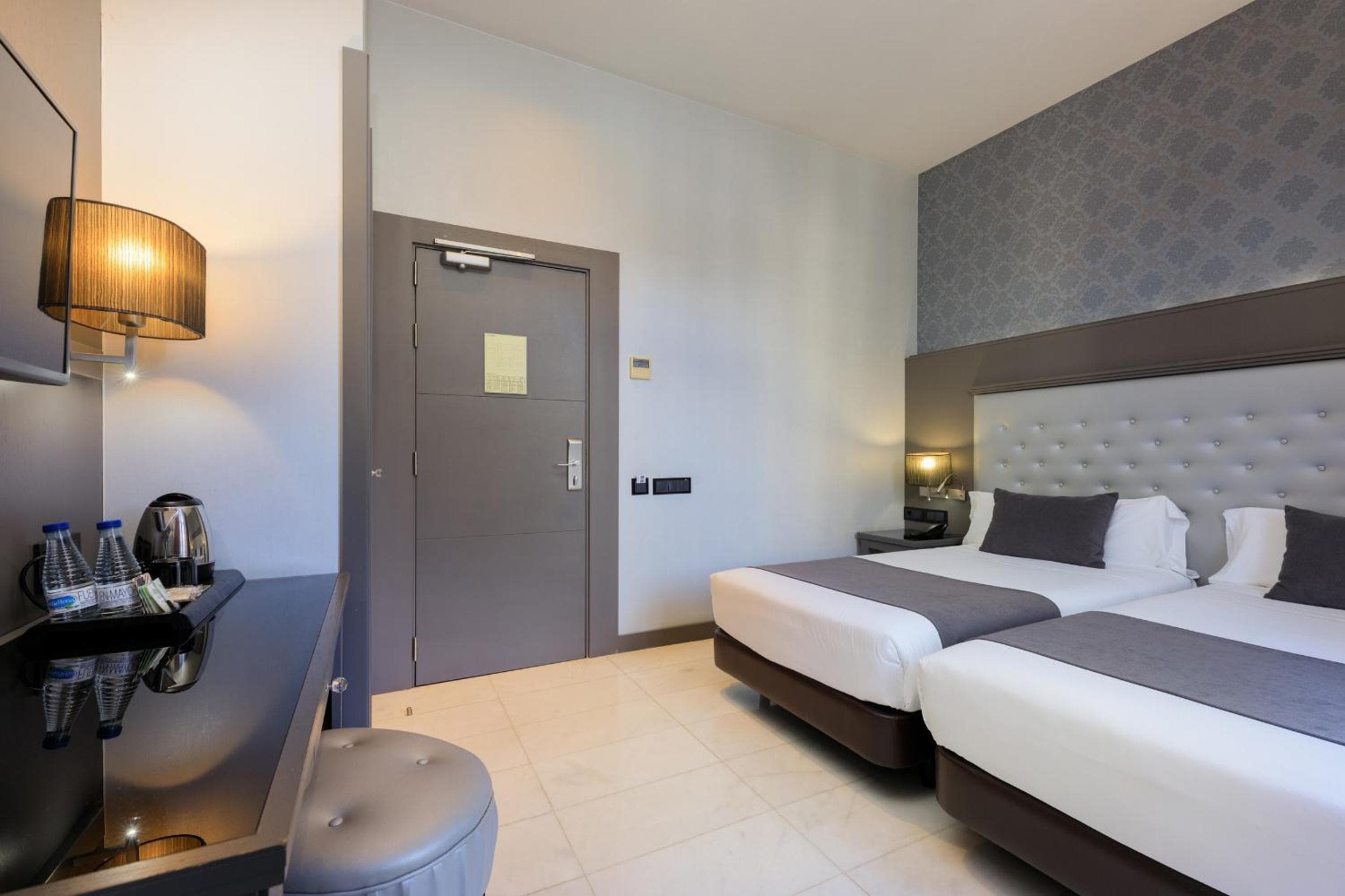 Hotel Ciutadella Barcelona — 10