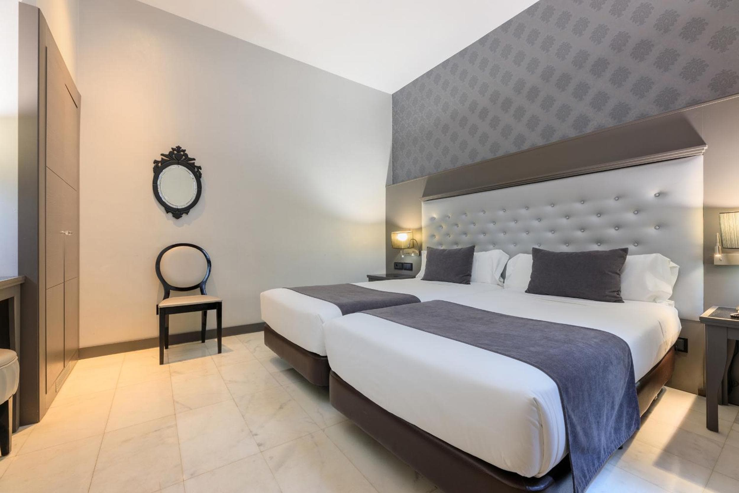 Hotel Ciutadella Barcelona — 11