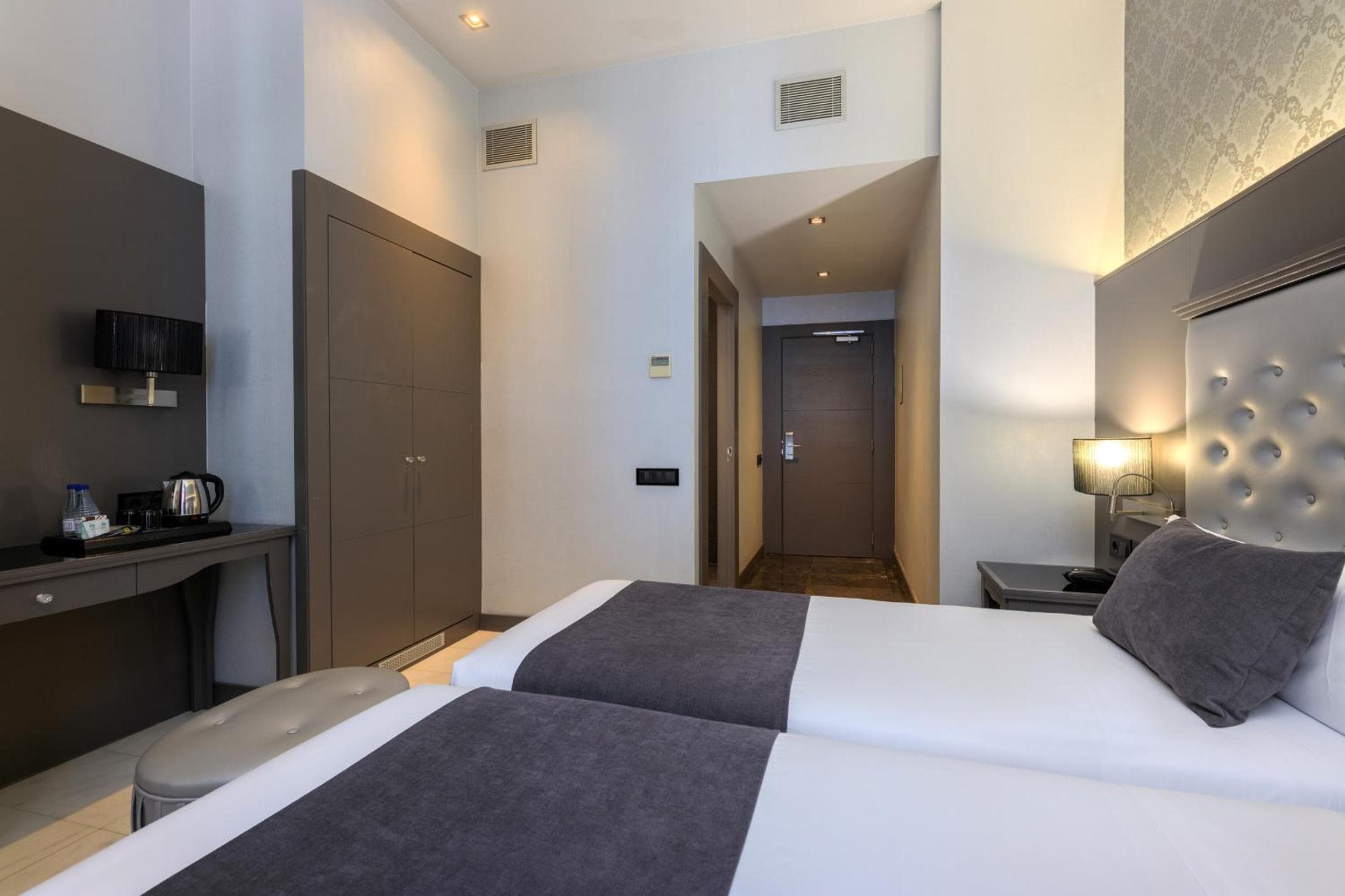 Hotel Ciutadella Barcelona — 14