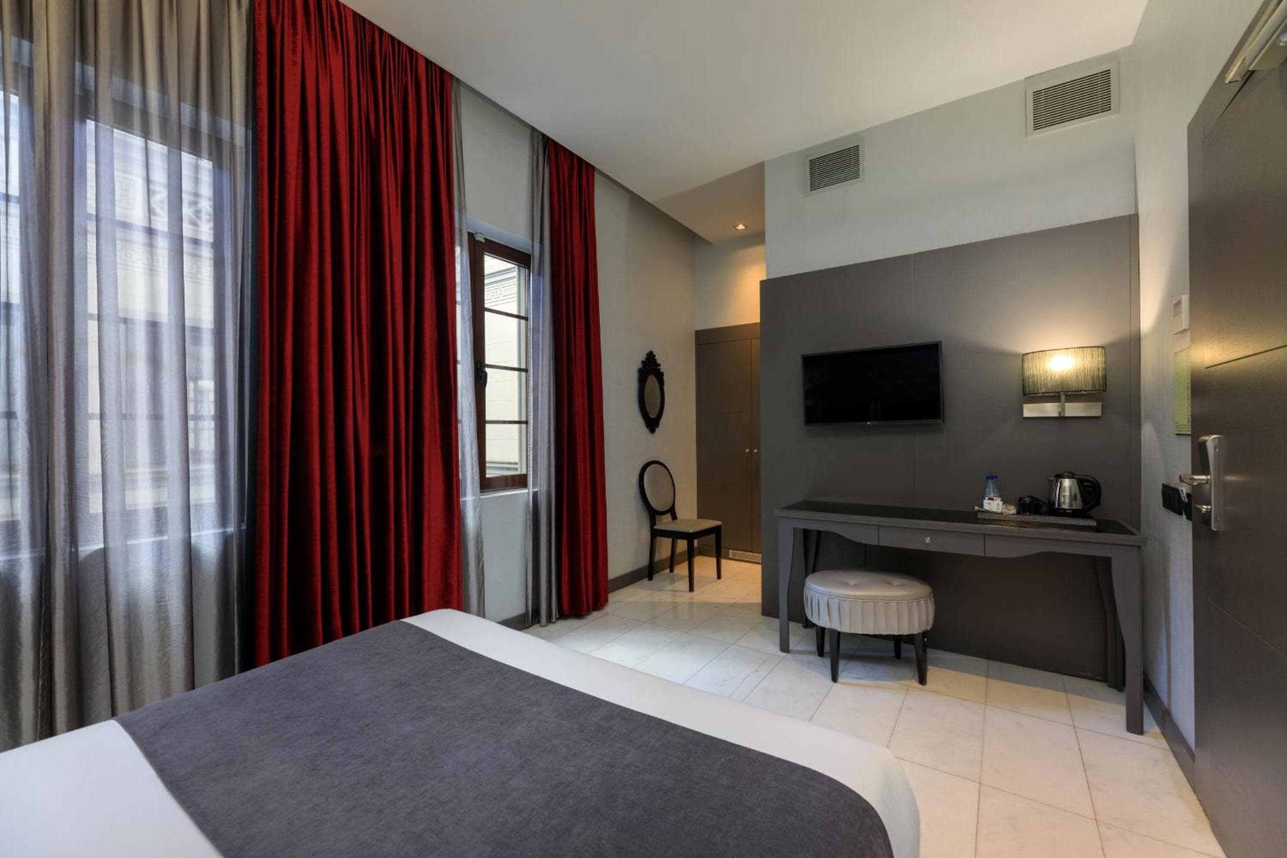 Hotel Ciutadella Barcelona — 6